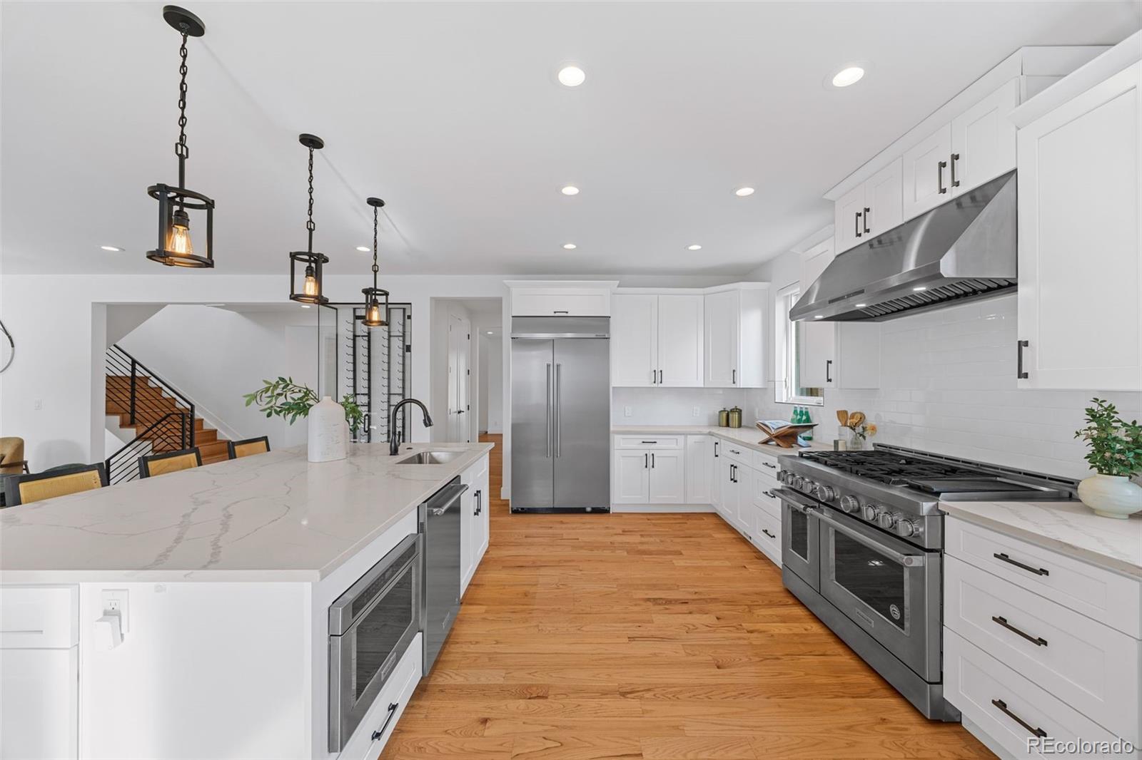 MLS Image #11 for 1179 s jackson street,denver, Colorado