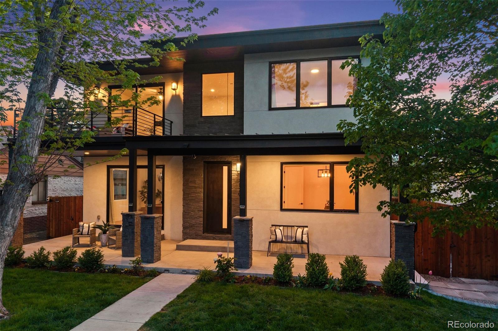 MLS Image #2 for 1179 s jackson street,denver, Colorado