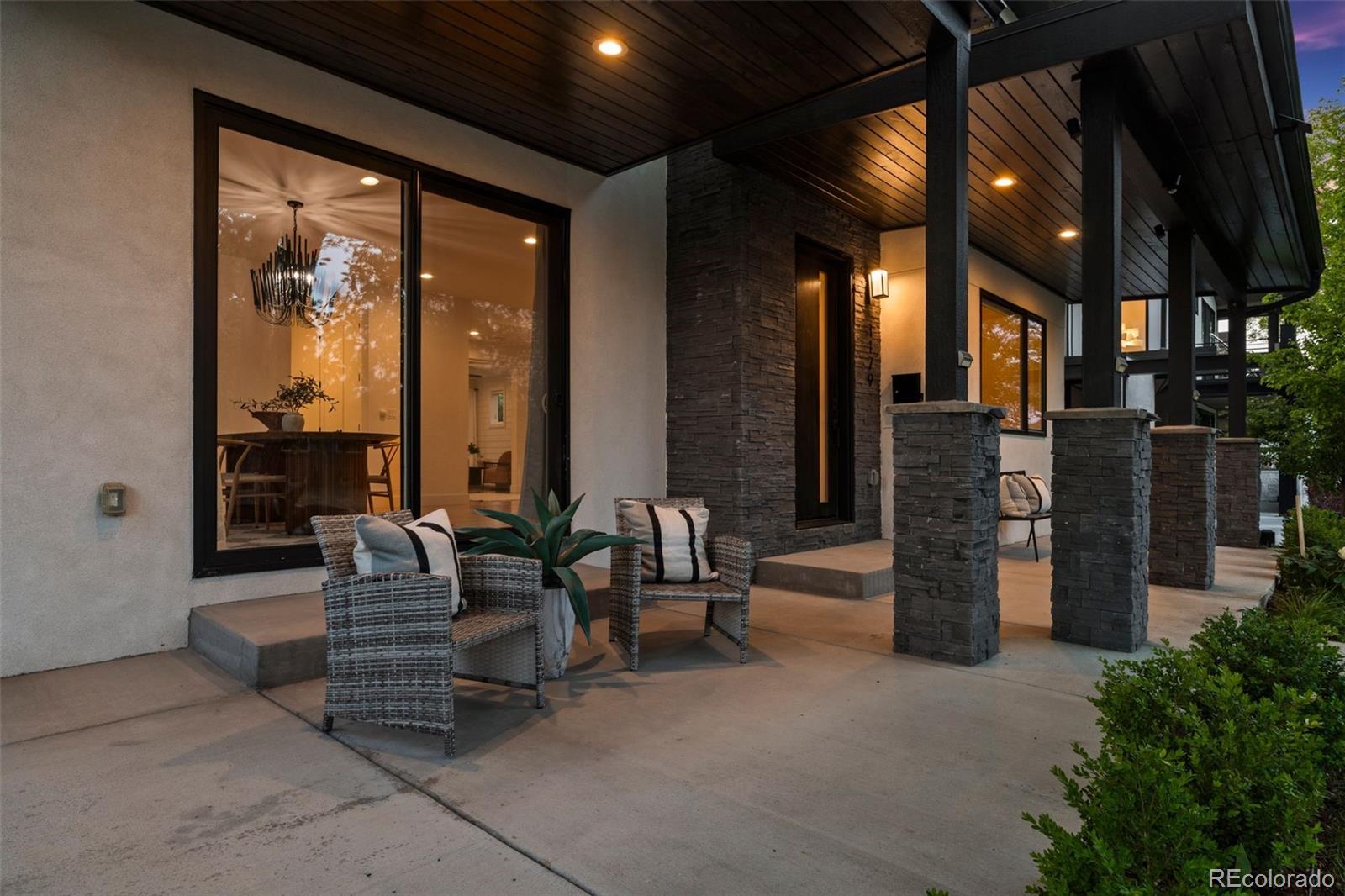 MLS Image #3 for 1179 s jackson street,denver, Colorado