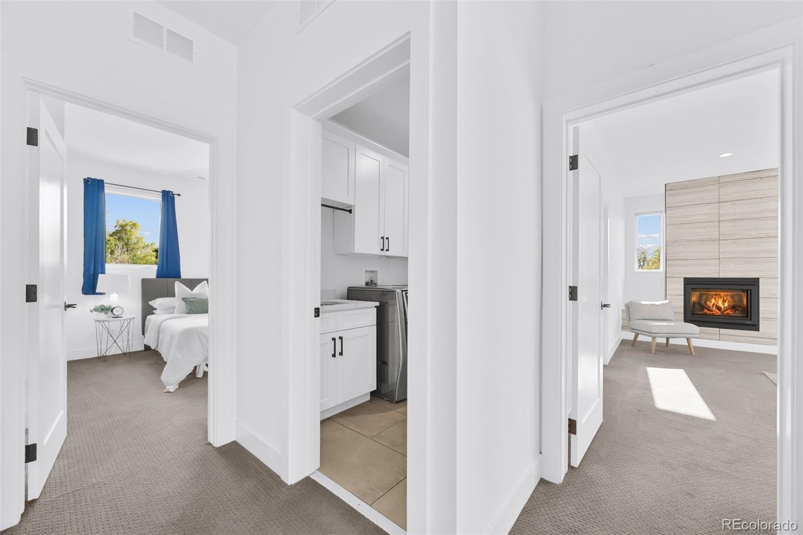 MLS Image #31 for 1179 s jackson street,denver, Colorado