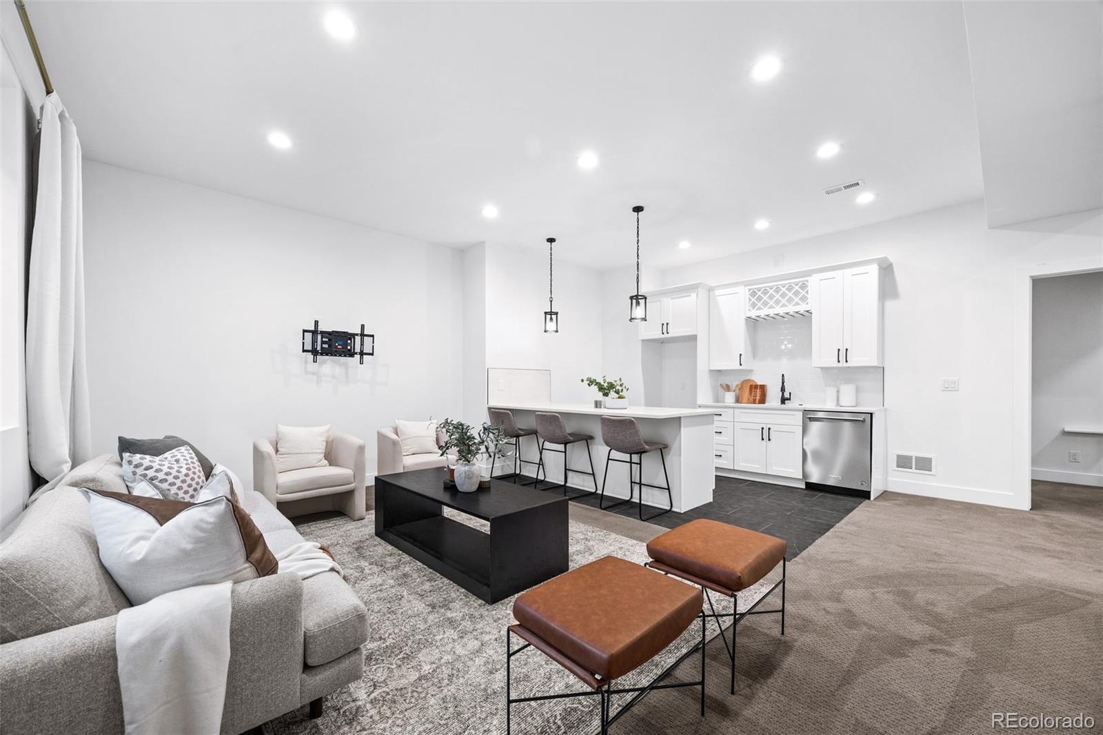 MLS Image #35 for 1179 s jackson street,denver, Colorado