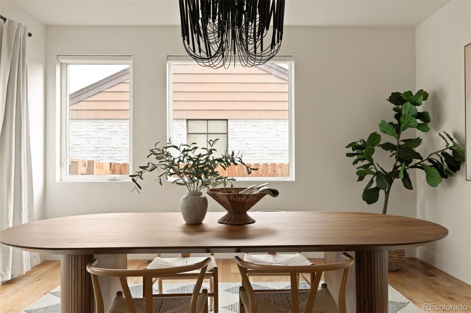 MLS Image #4 for 1179 s jackson street,denver, Colorado