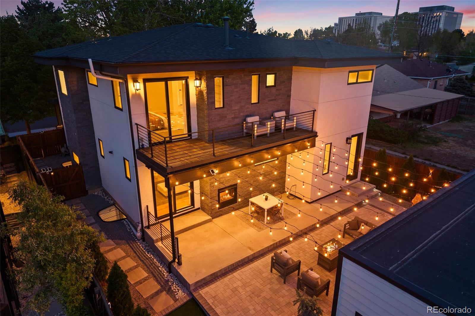 MLS Image #40 for 1179 s jackson street,denver, Colorado