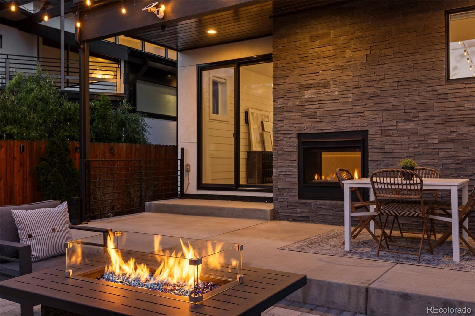 MLS Image #41 for 1179 s jackson street,denver, Colorado