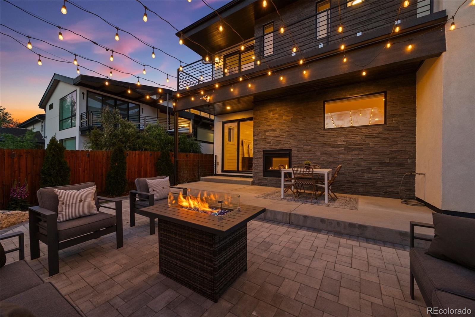 MLS Image #42 for 1179 s jackson street,denver, Colorado