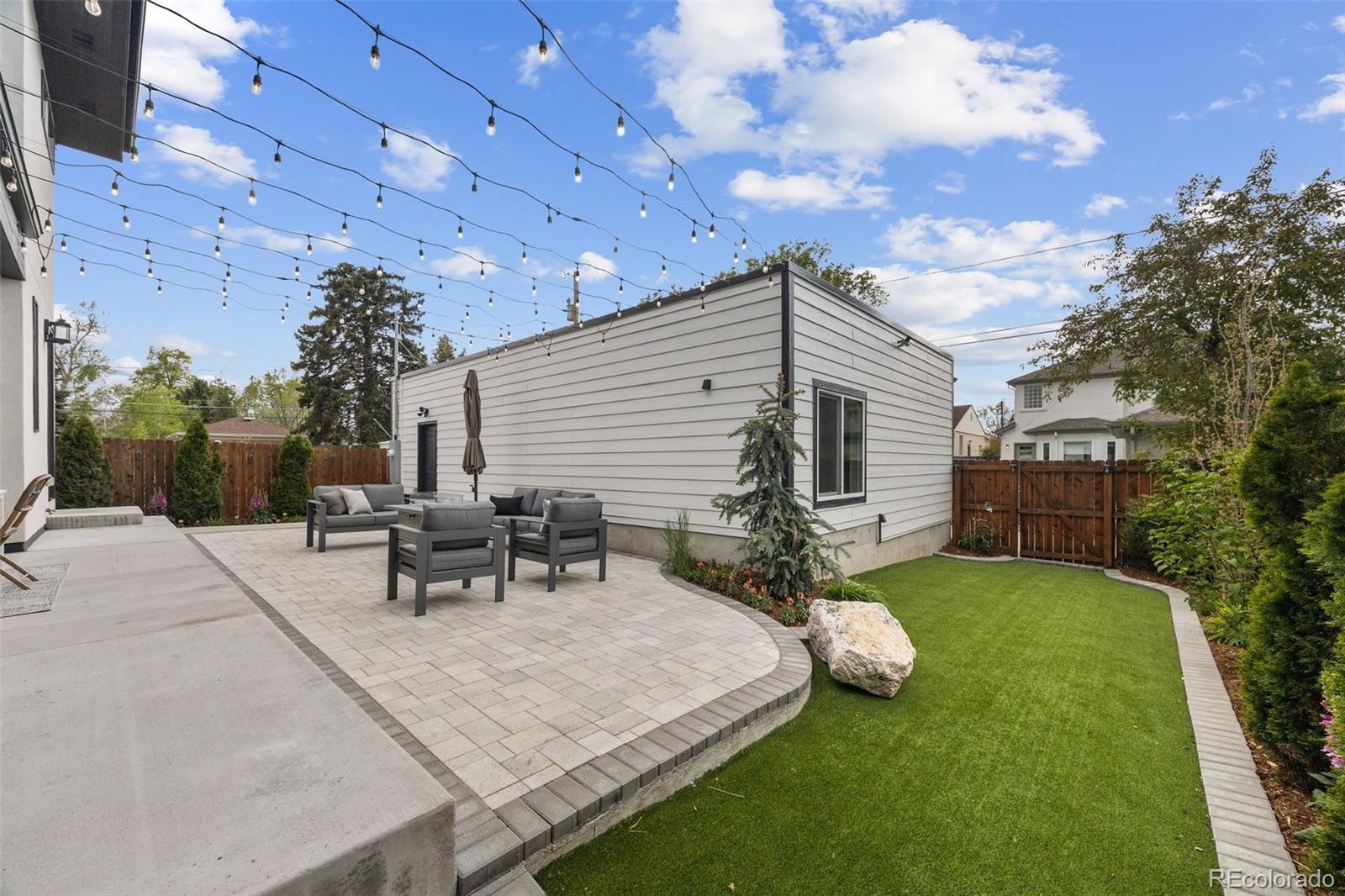 MLS Image #44 for 1179 s jackson street,denver, Colorado