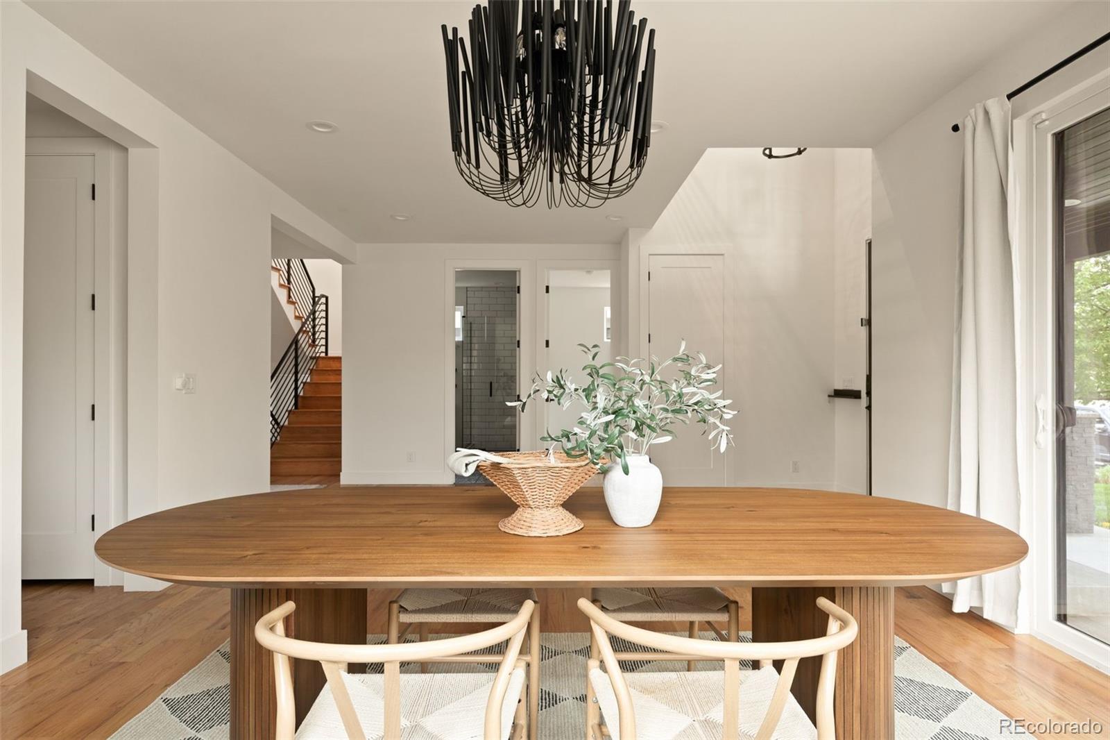 MLS Image #5 for 1179 s jackson street,denver, Colorado
