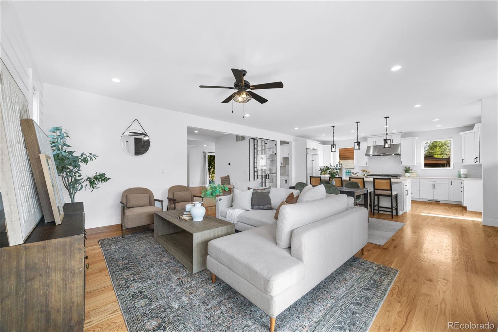 MLS Image #6 for 1179 s jackson street,denver, Colorado