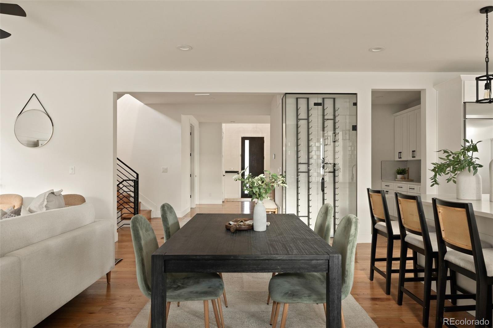 MLS Image #9 for 1179 s jackson street,denver, Colorado