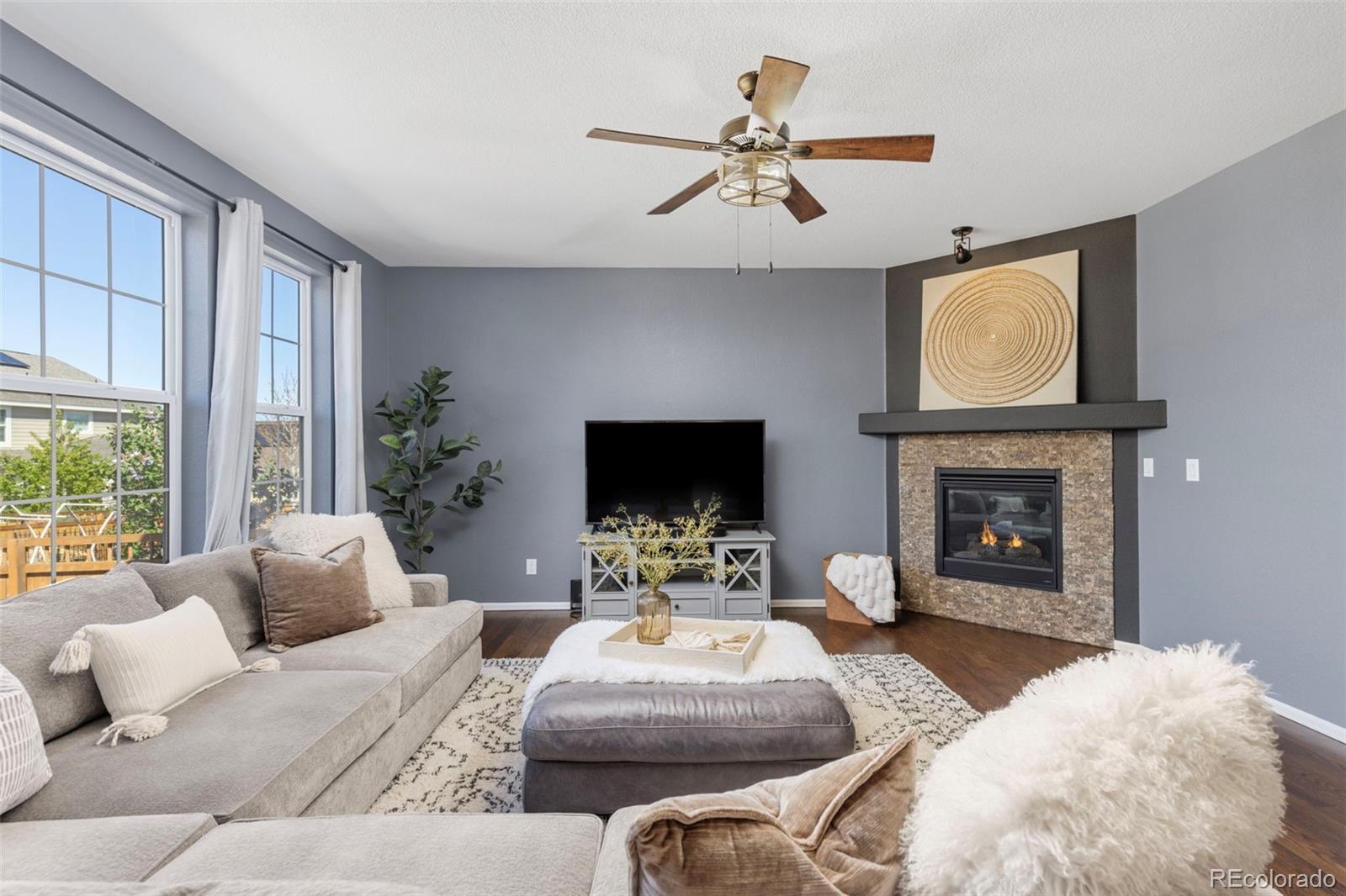MLS Image #10 for 3021  leafdale drive,castle rock, Colorado