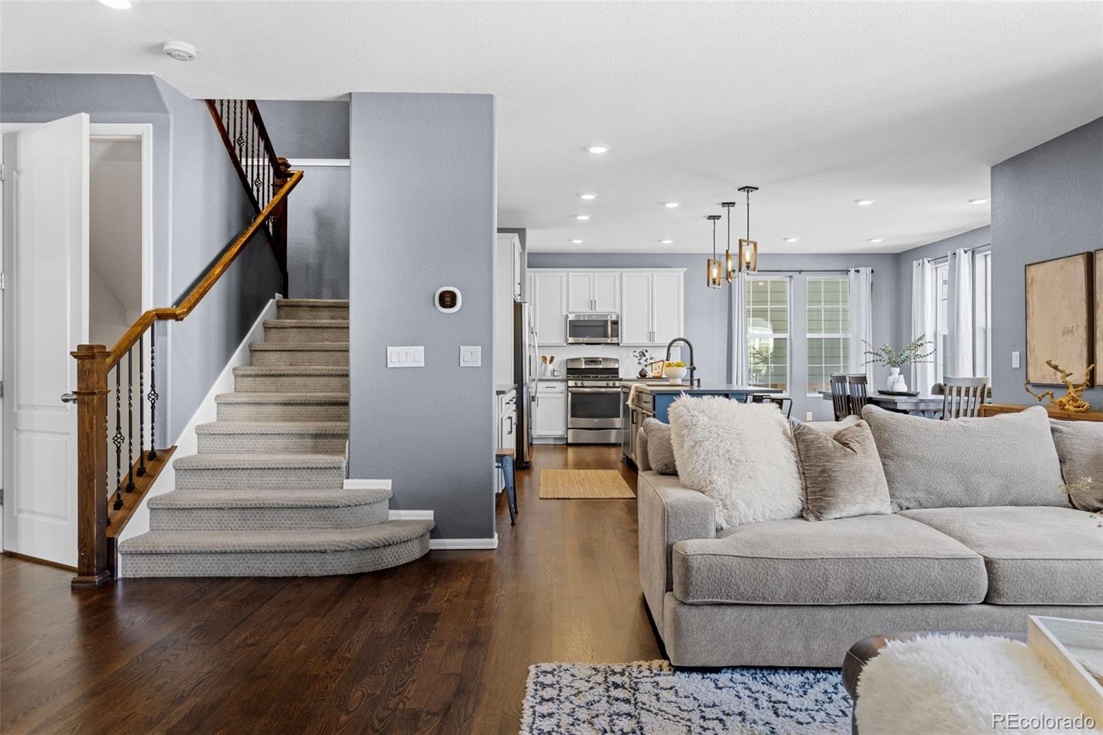 MLS Image #12 for 3021  leafdale drive,castle rock, Colorado