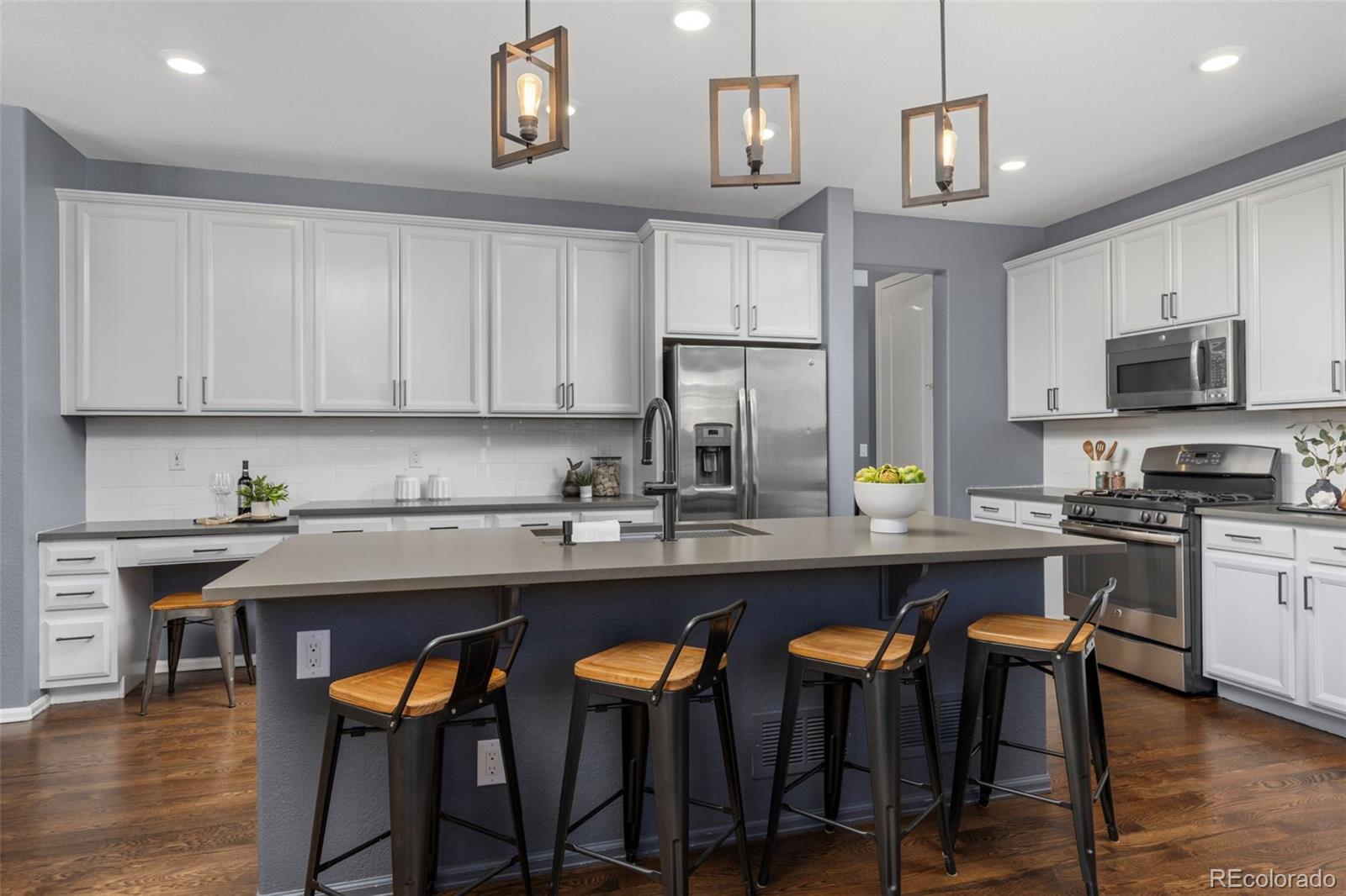 MLS Image #13 for 3021  leafdale drive,castle rock, Colorado