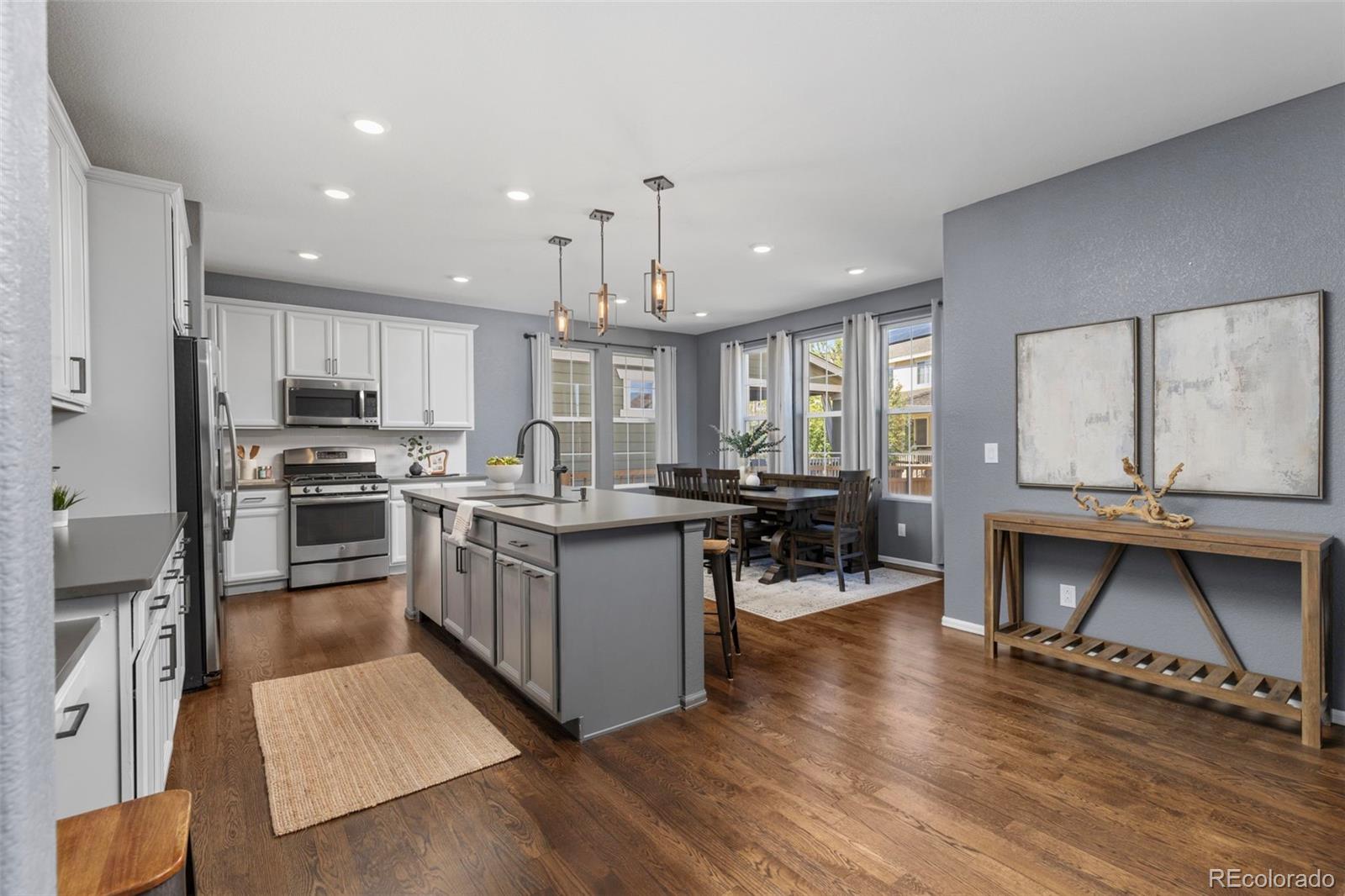 MLS Image #14 for 3021  leafdale drive,castle rock, Colorado