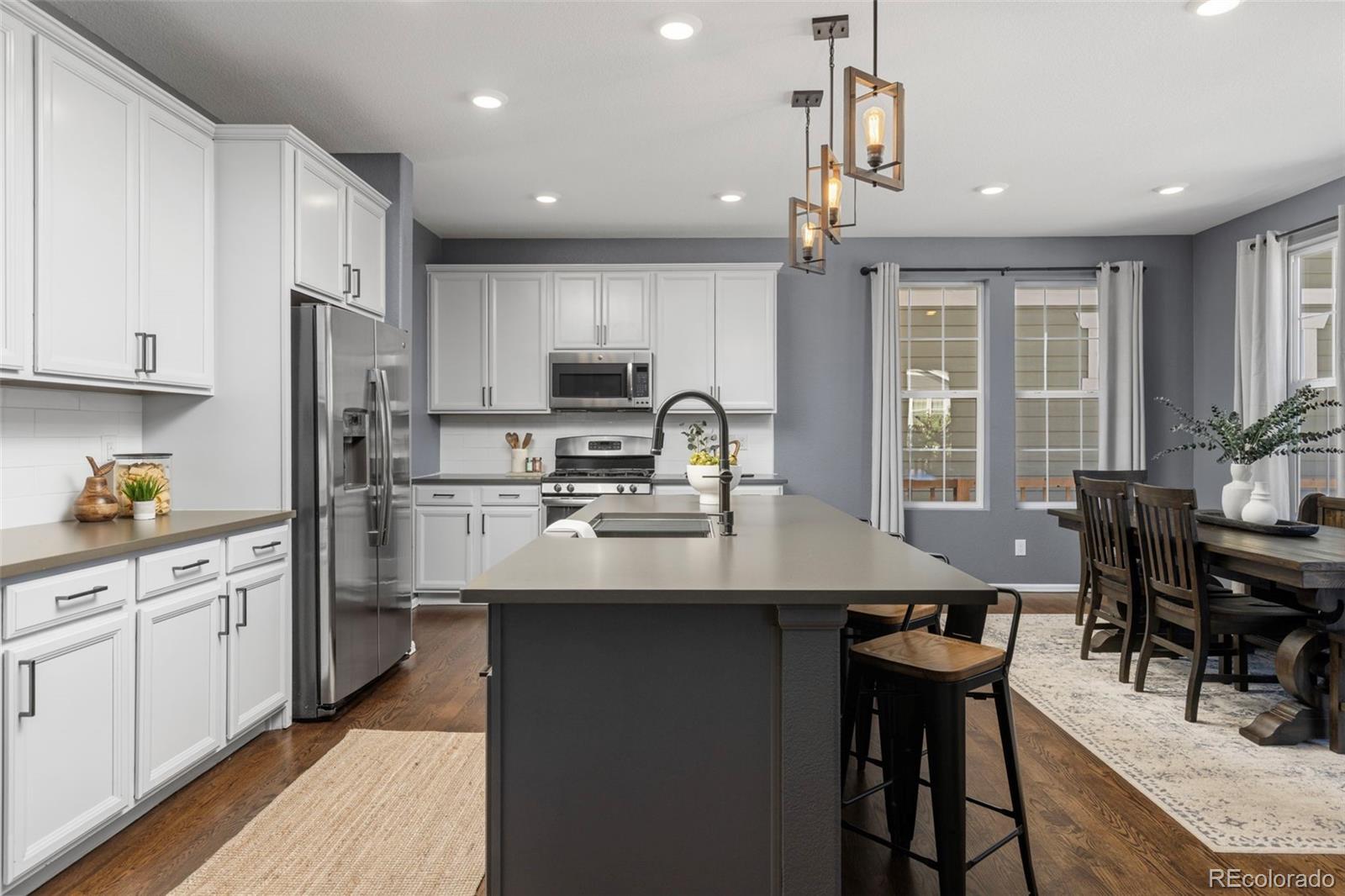 MLS Image #15 for 3021  leafdale drive,castle rock, Colorado