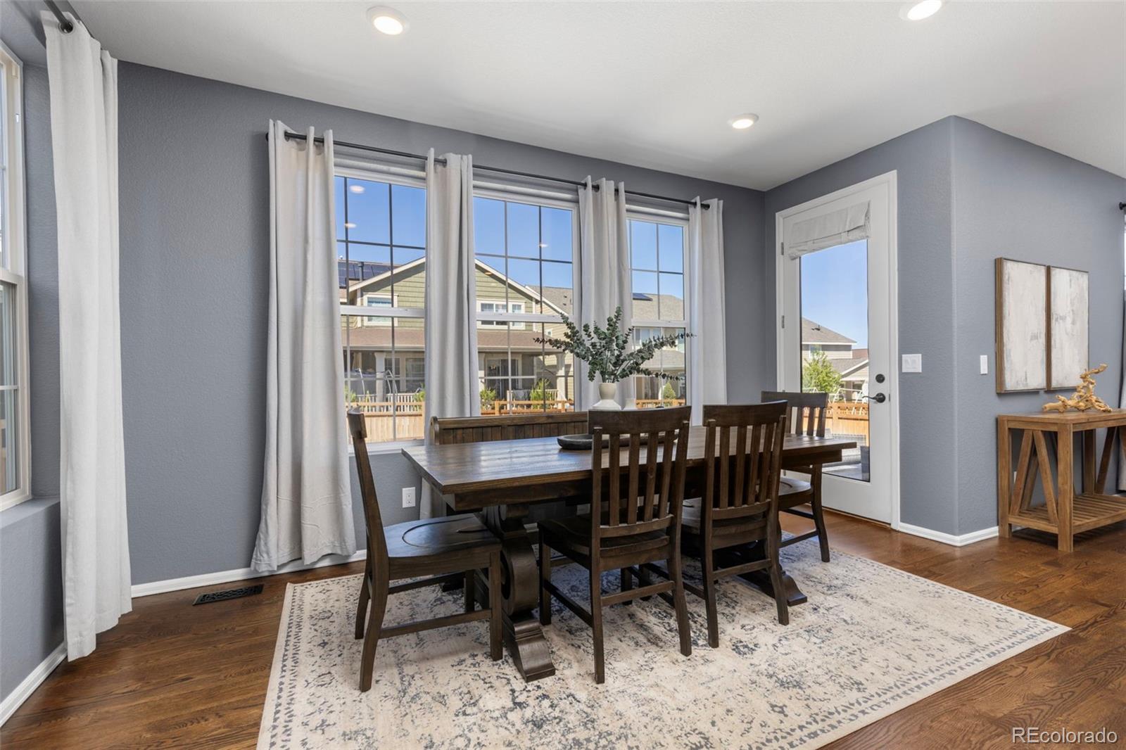 MLS Image #17 for 3021  leafdale drive,castle rock, Colorado
