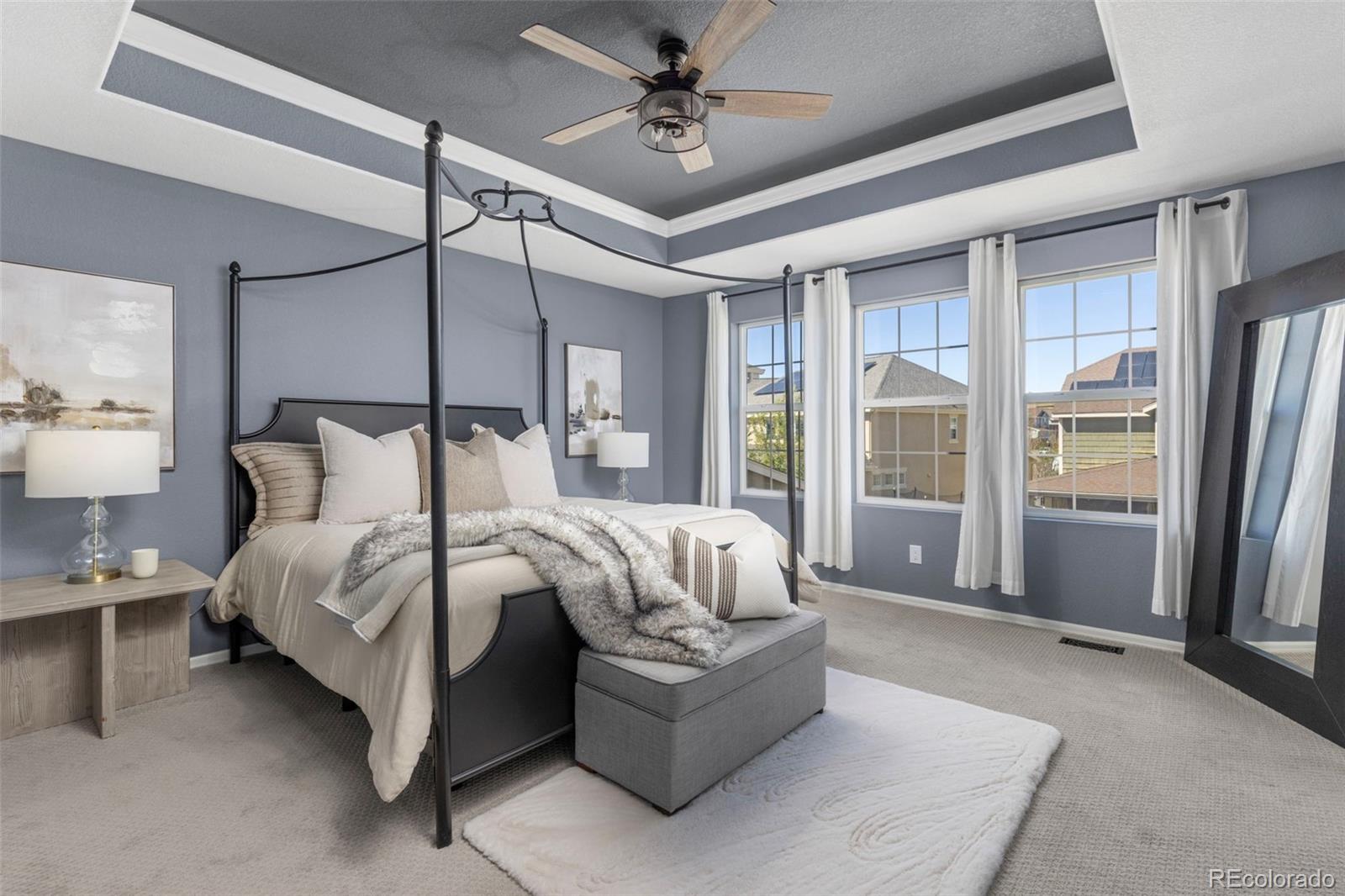 MLS Image #22 for 3021  leafdale drive,castle rock, Colorado