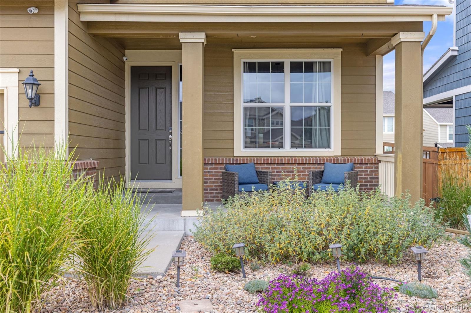 MLS Image #3 for 3021  leafdale drive,castle rock, Colorado
