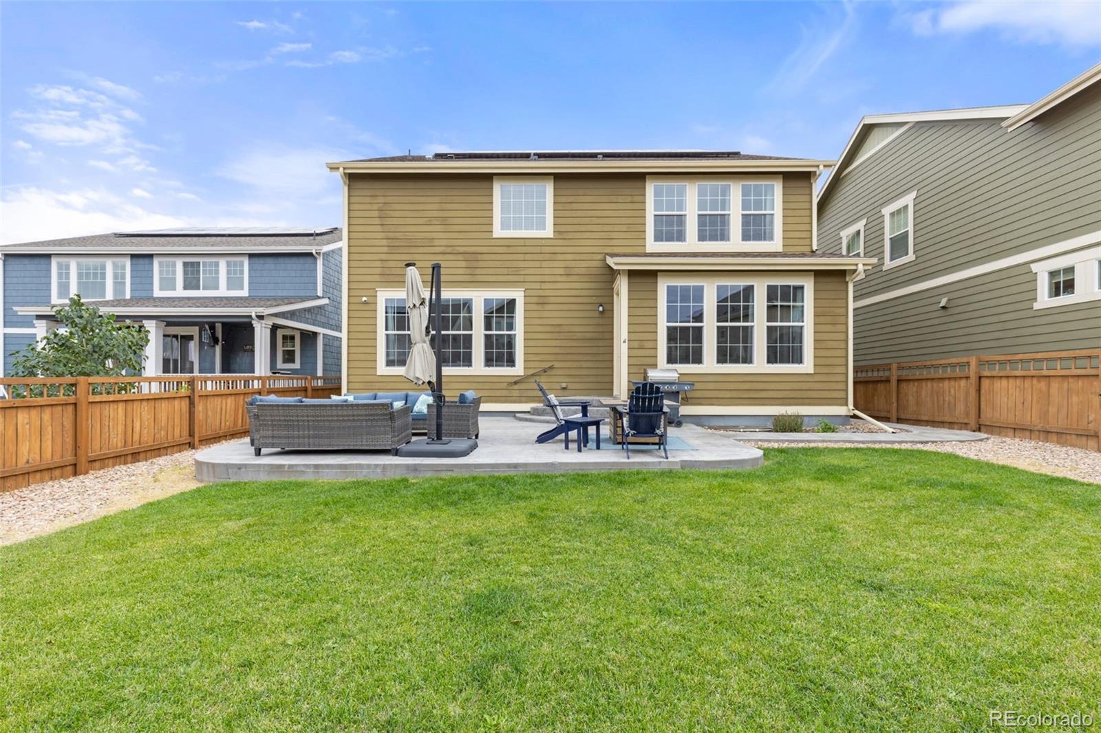MLS Image #33 for 3021  leafdale drive,castle rock, Colorado