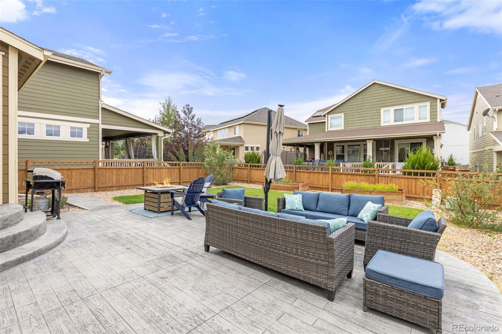 MLS Image #35 for 3021  leafdale drive,castle rock, Colorado