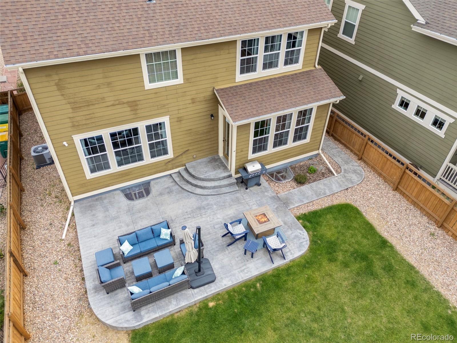 MLS Image #36 for 3021  leafdale drive,castle rock, Colorado