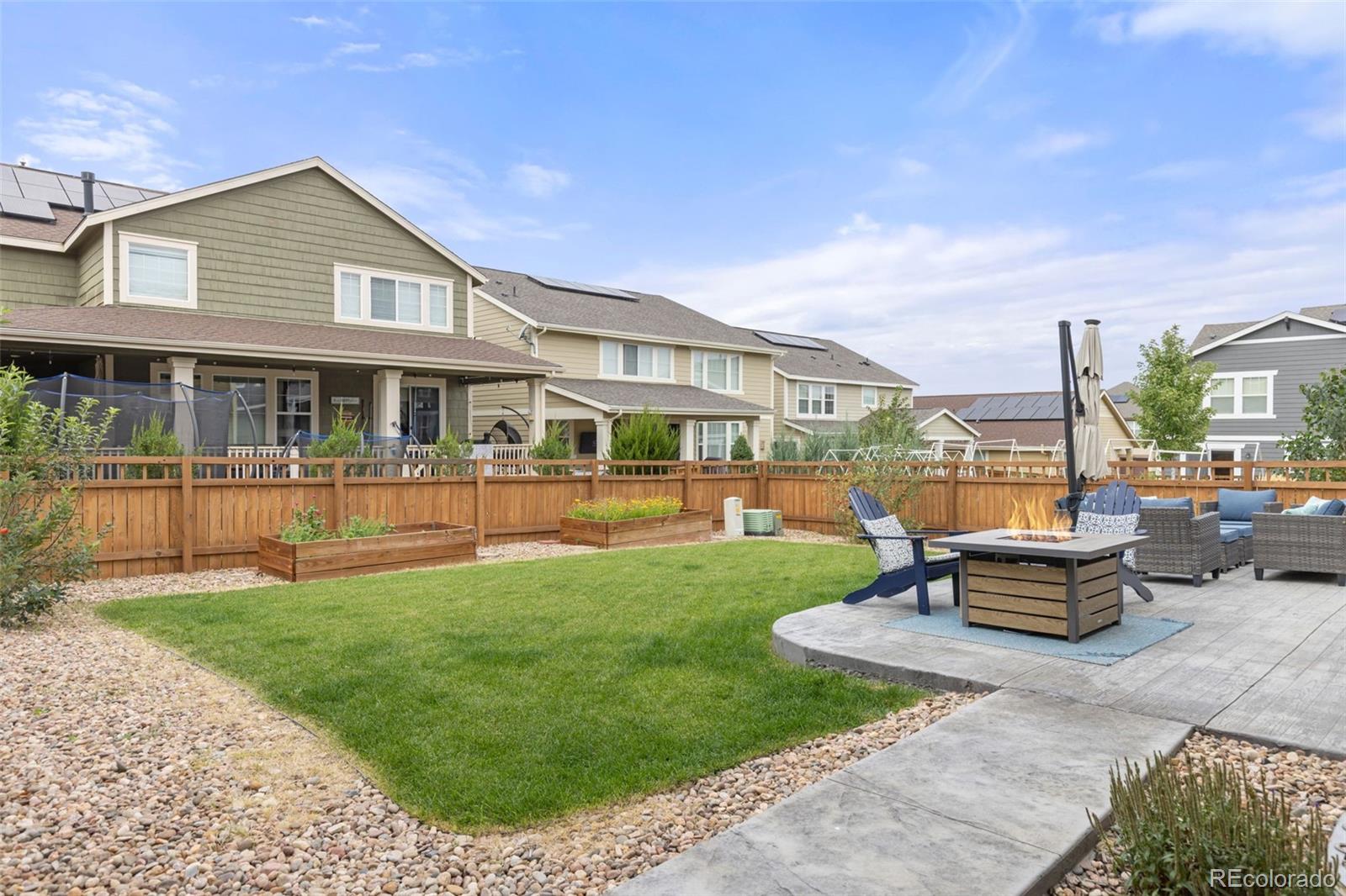 MLS Image #37 for 3021  leafdale drive,castle rock, Colorado