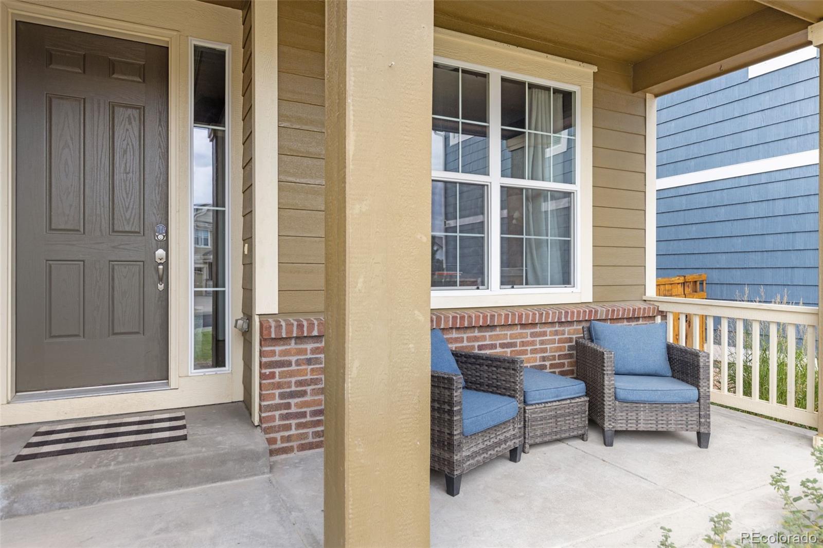 MLS Image #4 for 3021  leafdale drive,castle rock, Colorado