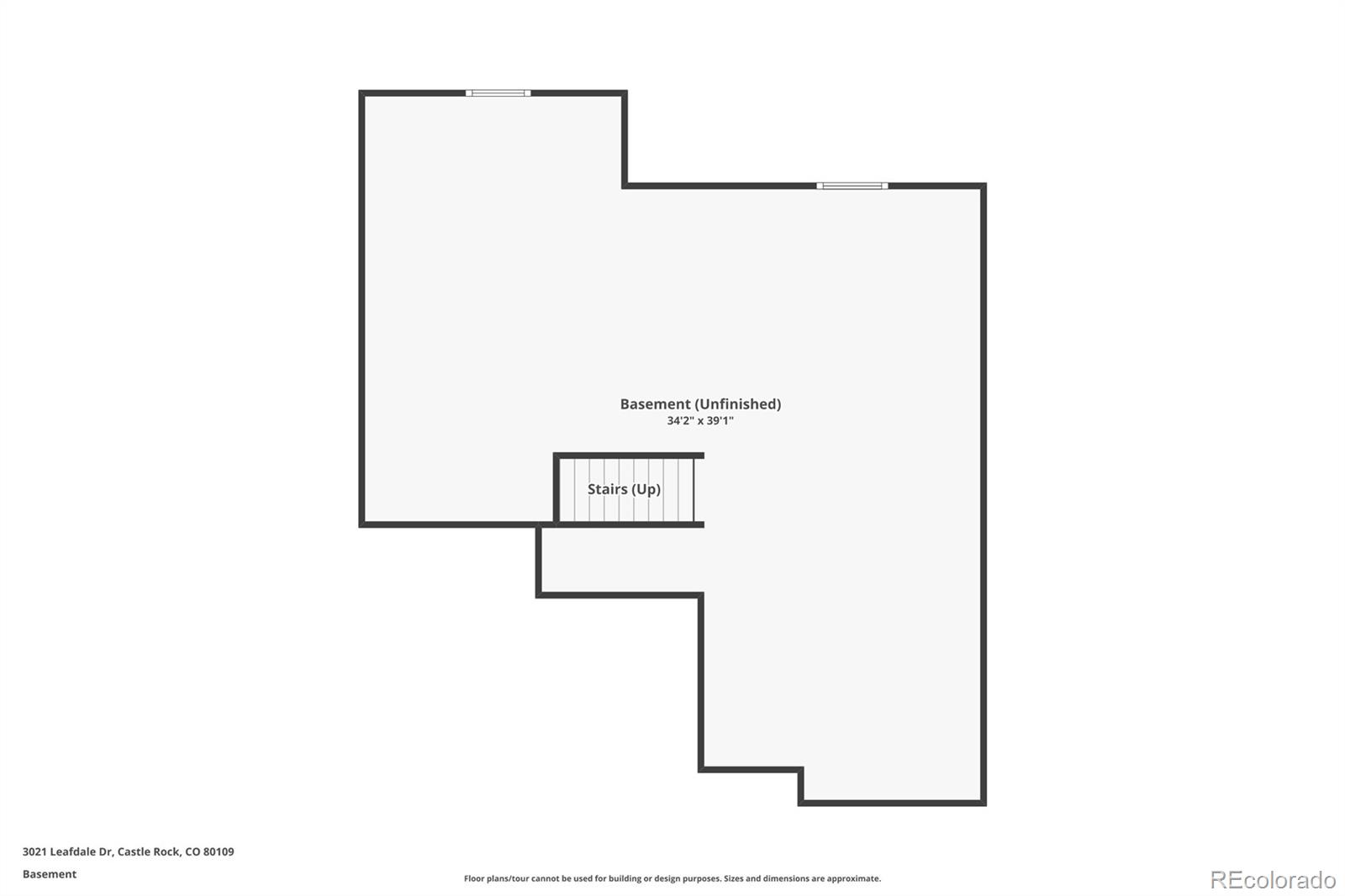 MLS Image #47 for 3021  leafdale drive,castle rock, Colorado