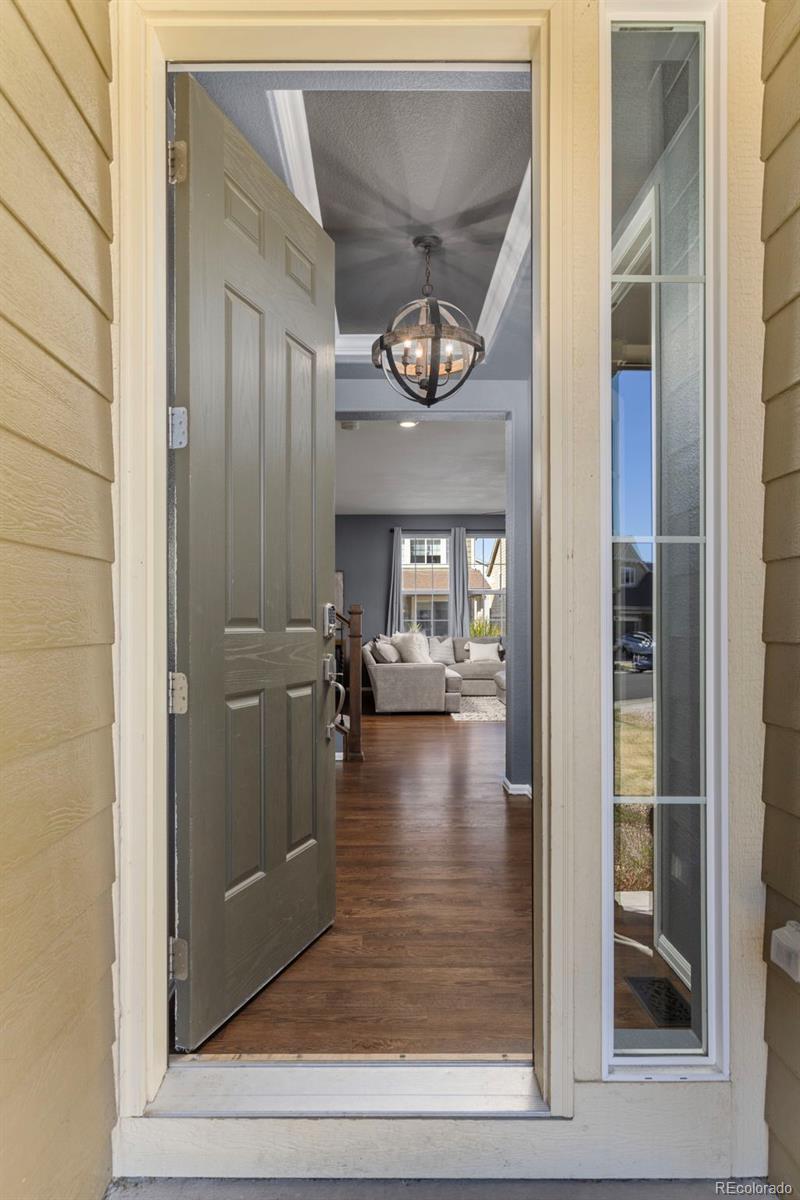 MLS Image #5 for 3021  leafdale drive,castle rock, Colorado