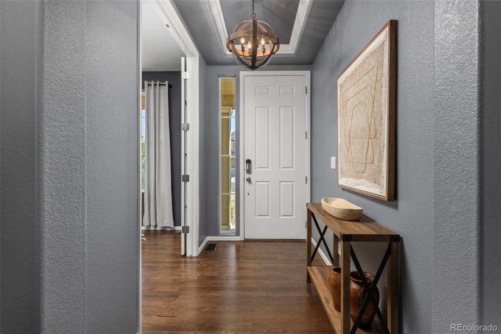 MLS Image #6 for 3021  leafdale drive,castle rock, Colorado