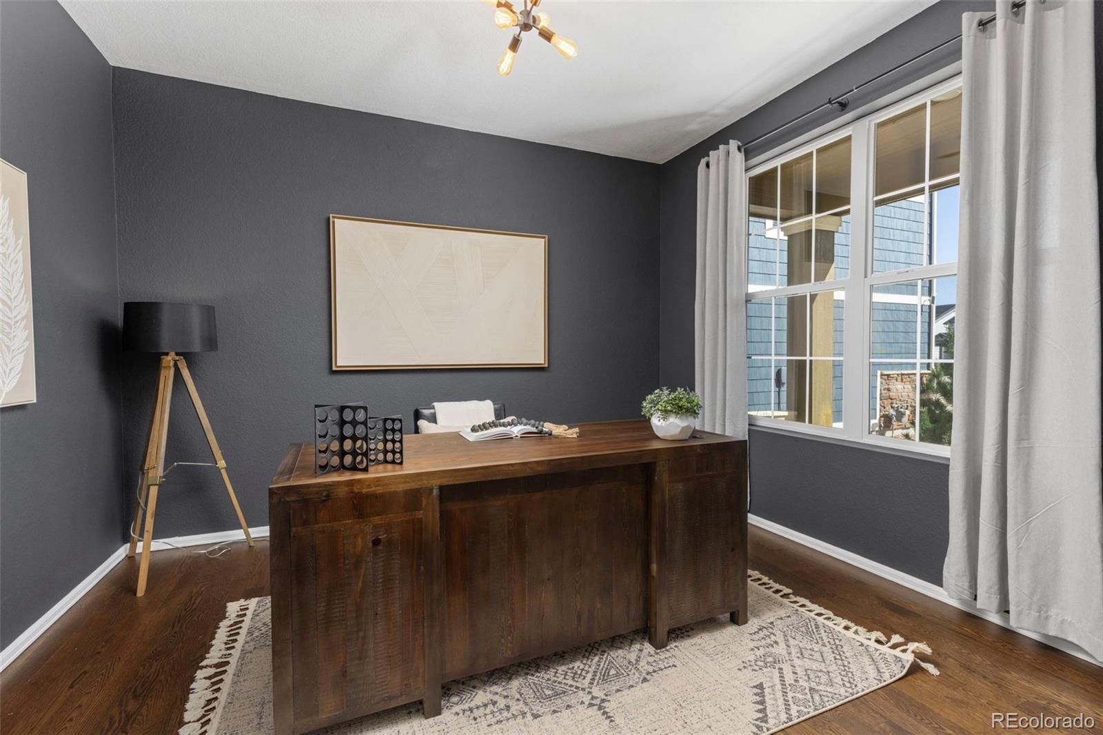 MLS Image #8 for 3021  leafdale drive,castle rock, Colorado