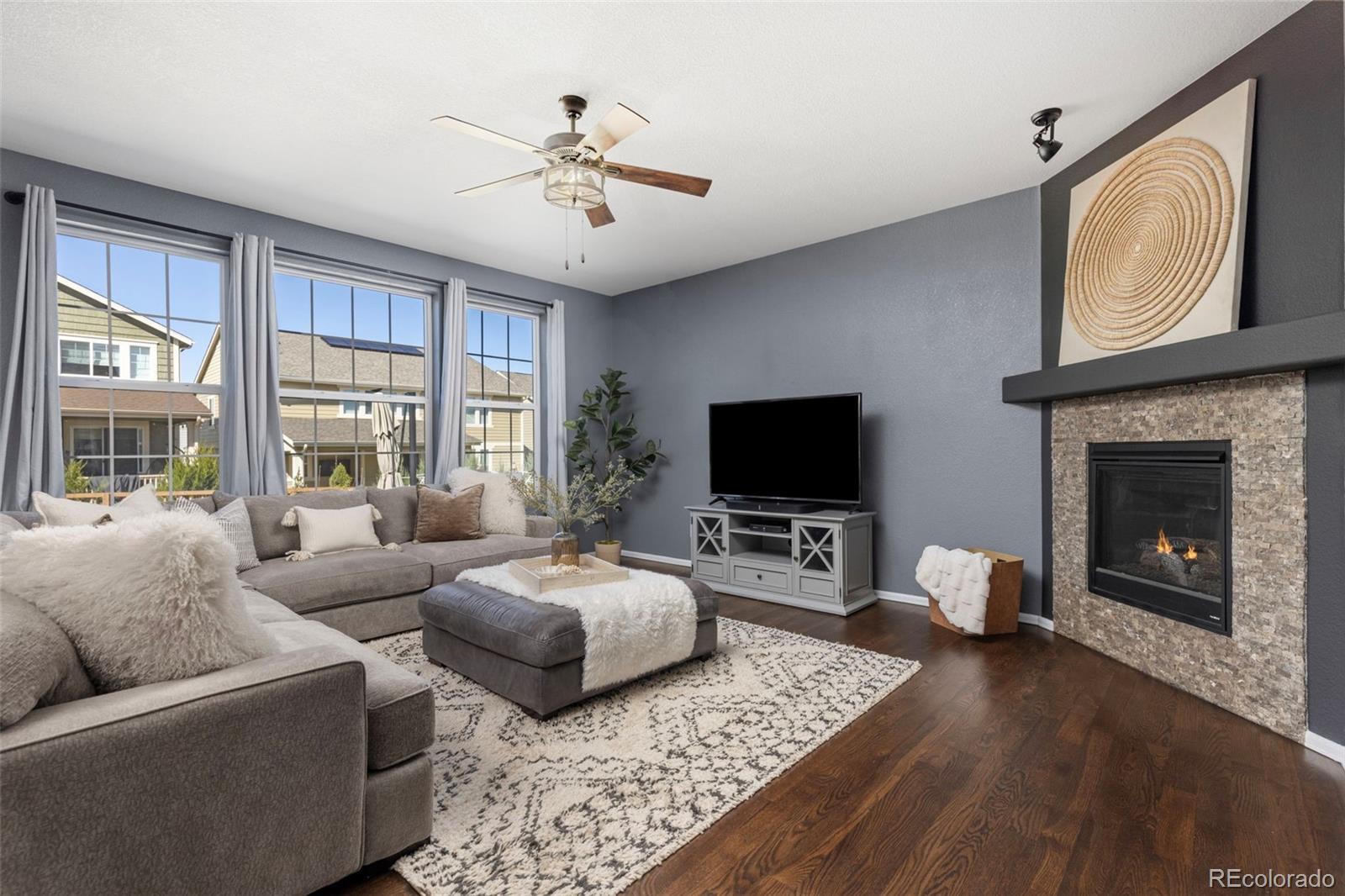 MLS Image #9 for 3021  leafdale drive,castle rock, Colorado