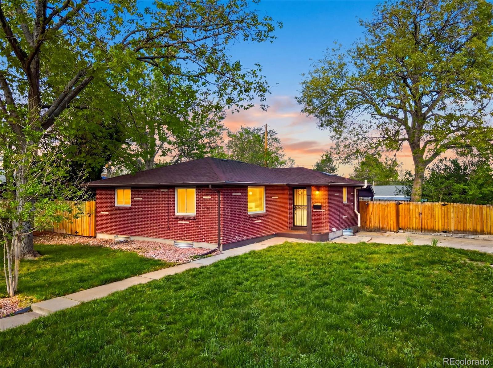 MLS Image #0 for 1490 s zephyr street,lakewood, Colorado