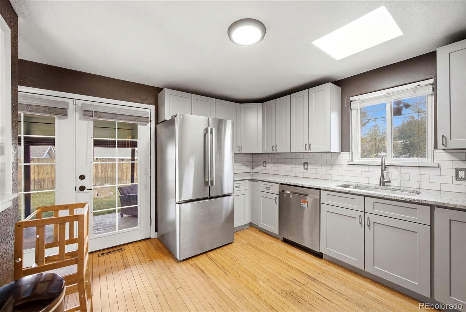 MLS Image #10 for 1490 s zephyr street,lakewood, Colorado
