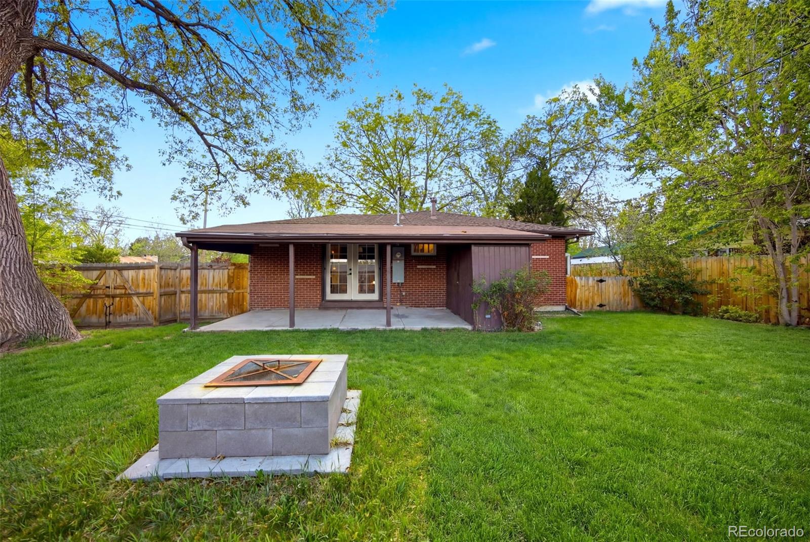 MLS Image #21 for 1490 s zephyr street,lakewood, Colorado