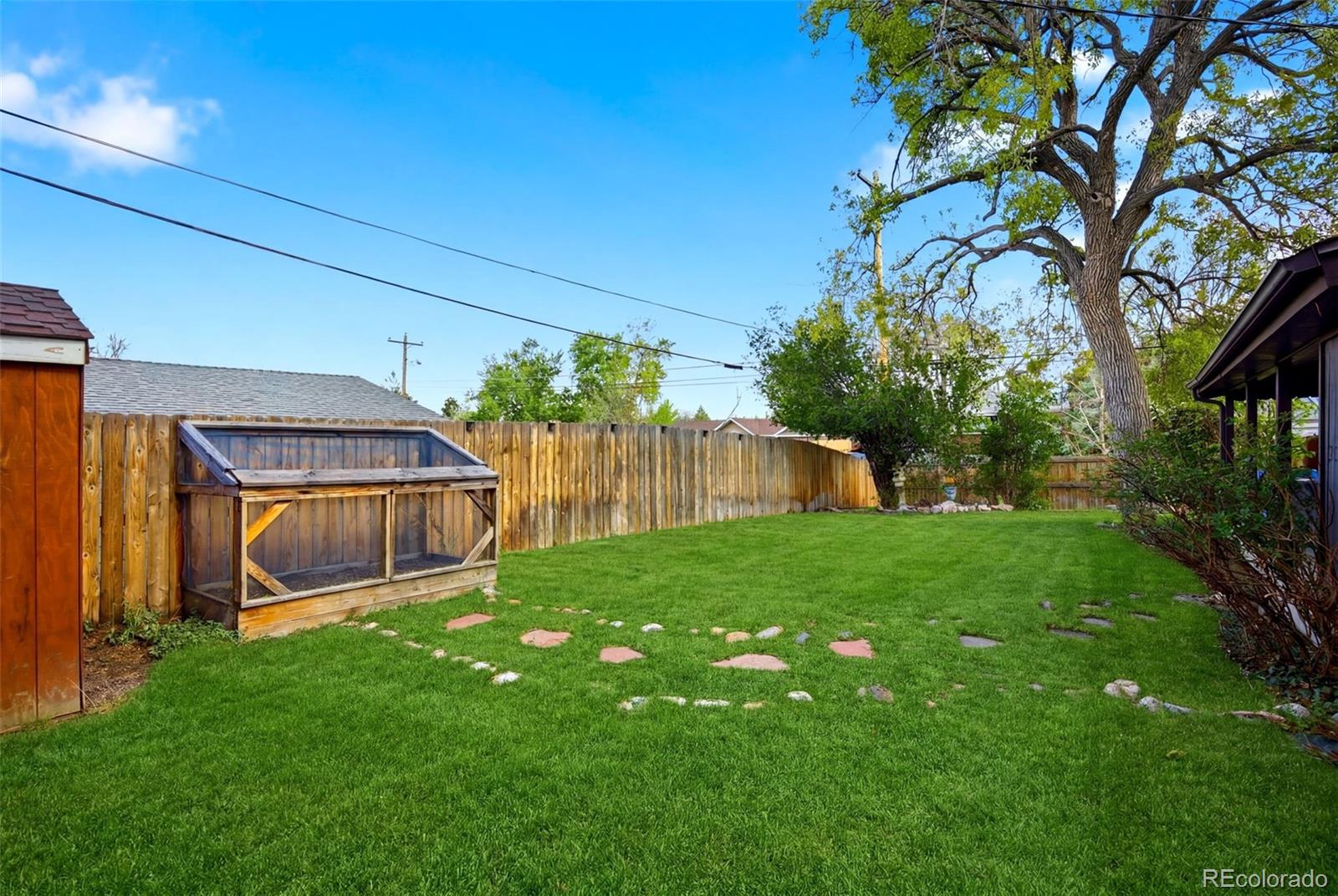 MLS Image #22 for 1490 s zephyr street,lakewood, Colorado