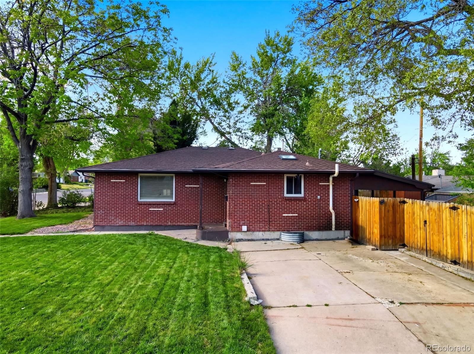 MLS Image #24 for 1490 s zephyr street,lakewood, Colorado