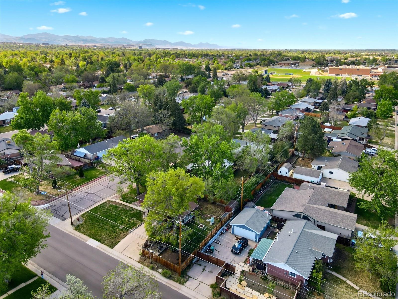 MLS Image #25 for 1490 s zephyr street,lakewood, Colorado