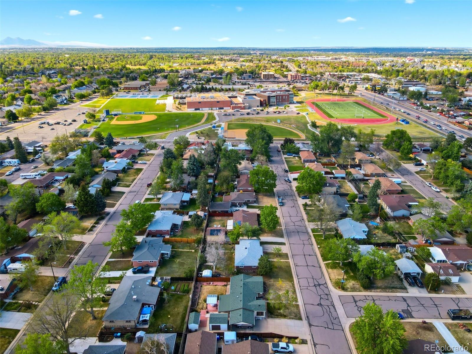 MLS Image #26 for 1490 s zephyr street,lakewood, Colorado