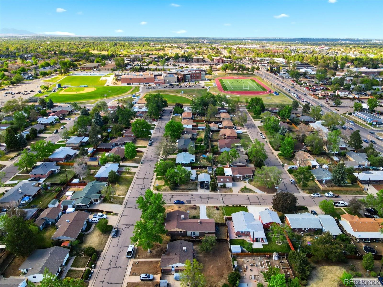 MLS Image #27 for 1490 s zephyr street,lakewood, Colorado