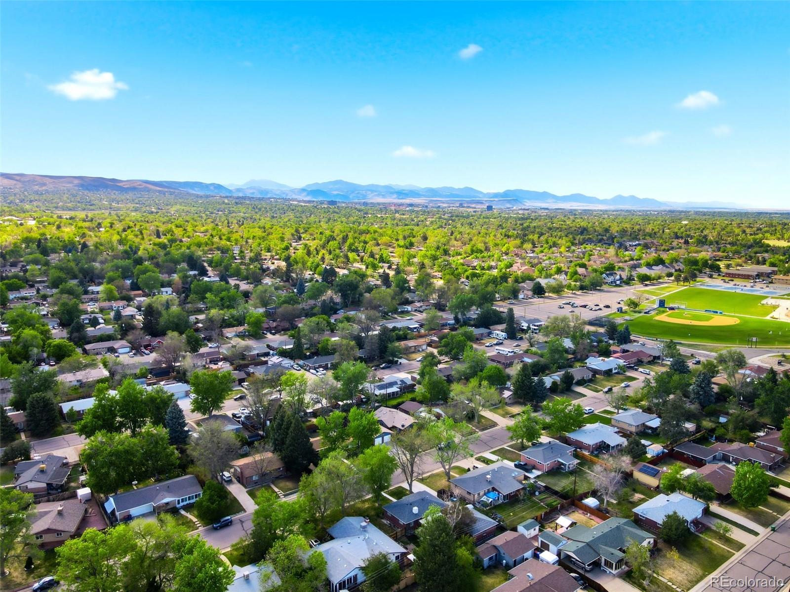 MLS Image #28 for 1490 s zephyr street,lakewood, Colorado