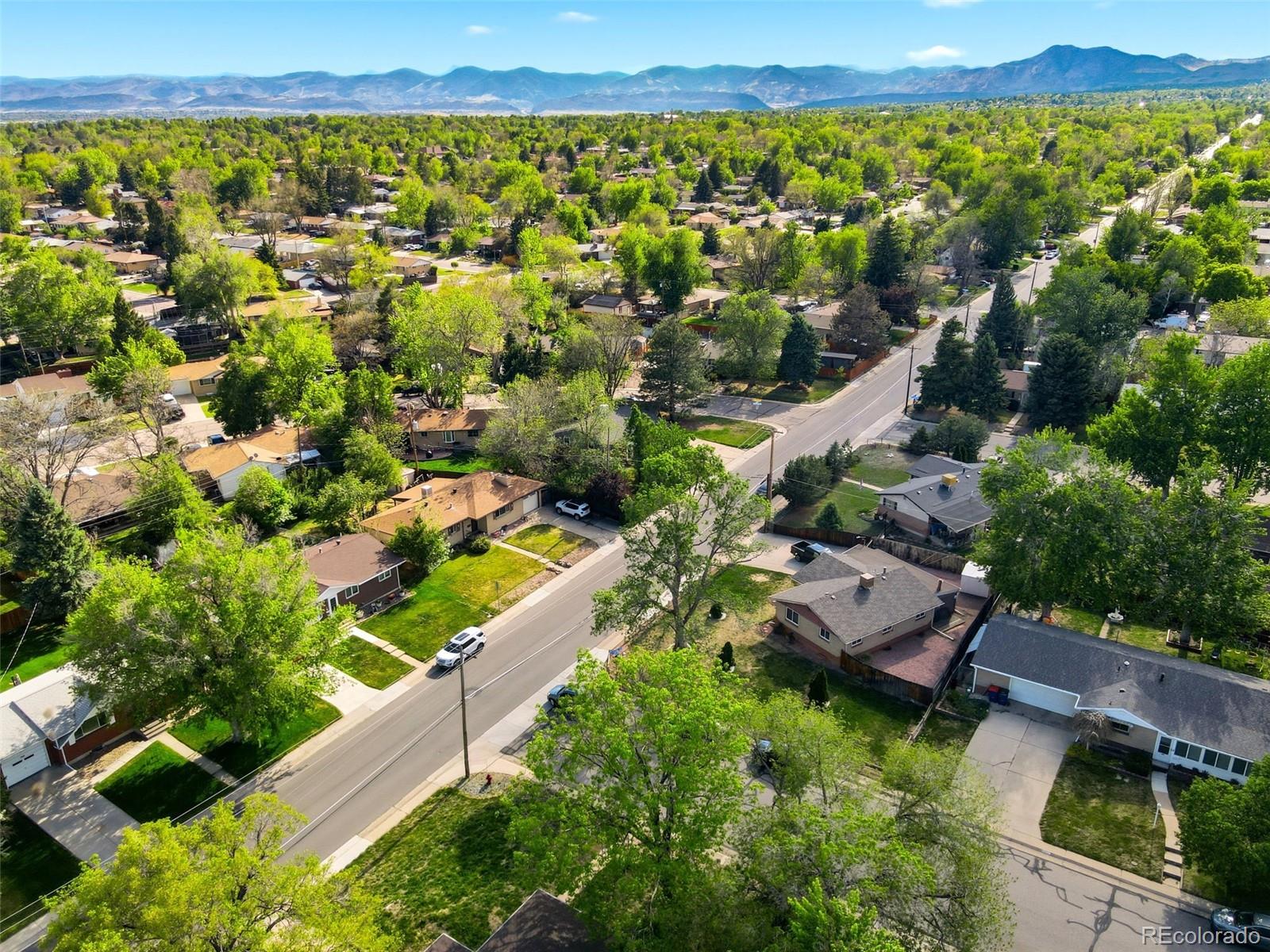 MLS Image #29 for 1490 s zephyr street,lakewood, Colorado
