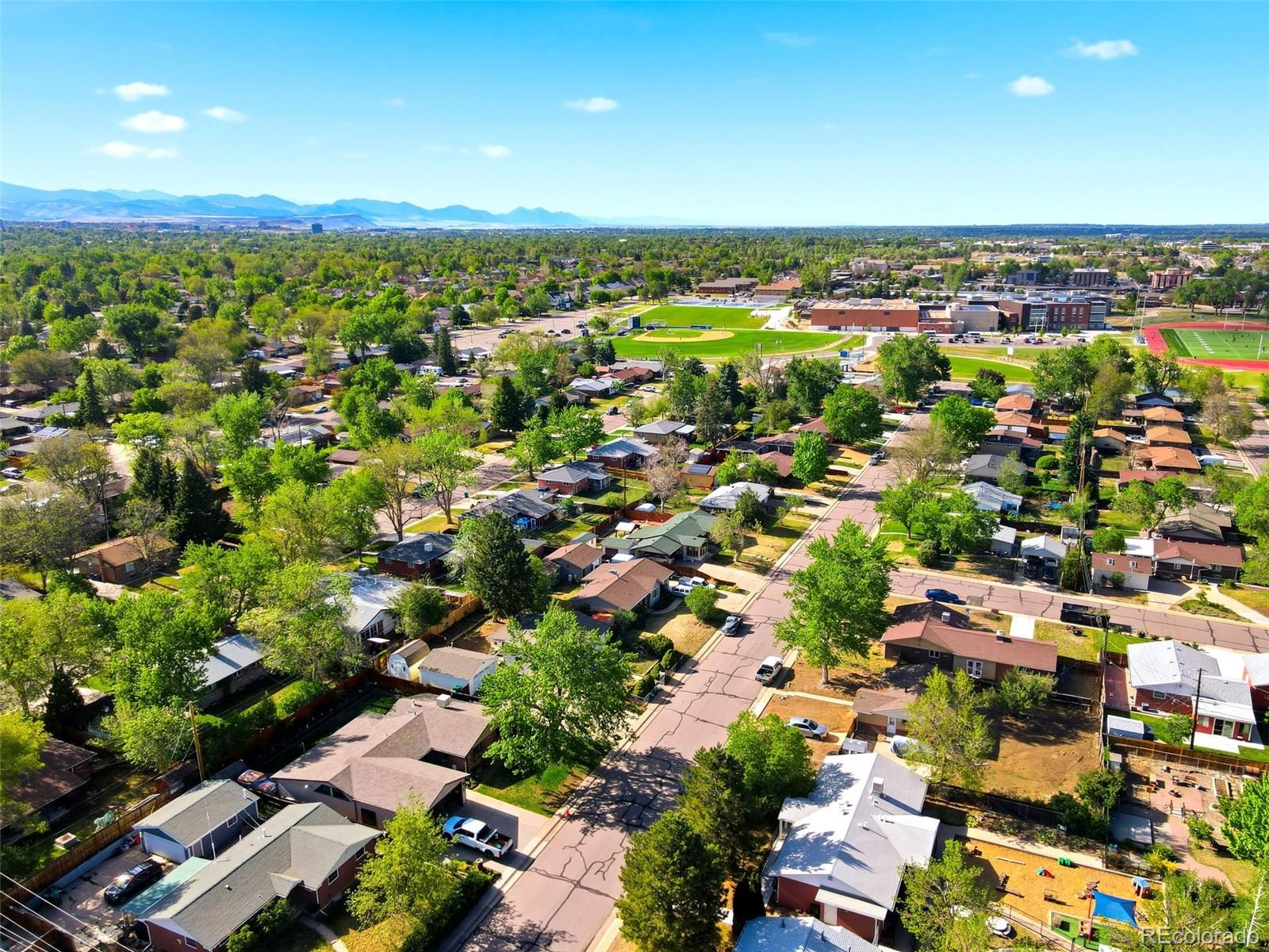 MLS Image #31 for 1490 s zephyr street,lakewood, Colorado