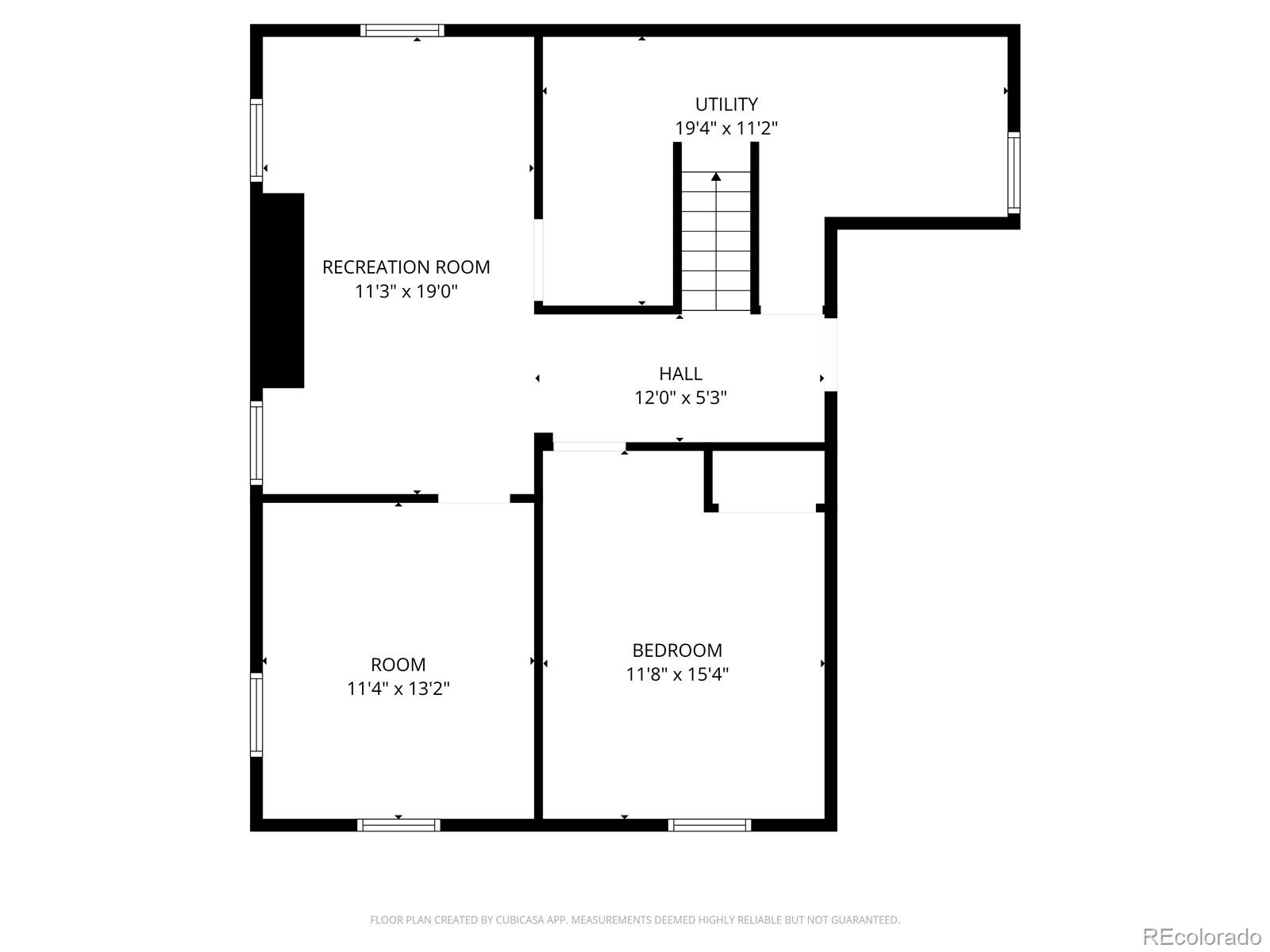 MLS Image #34 for 1490 s zephyr street,lakewood, Colorado