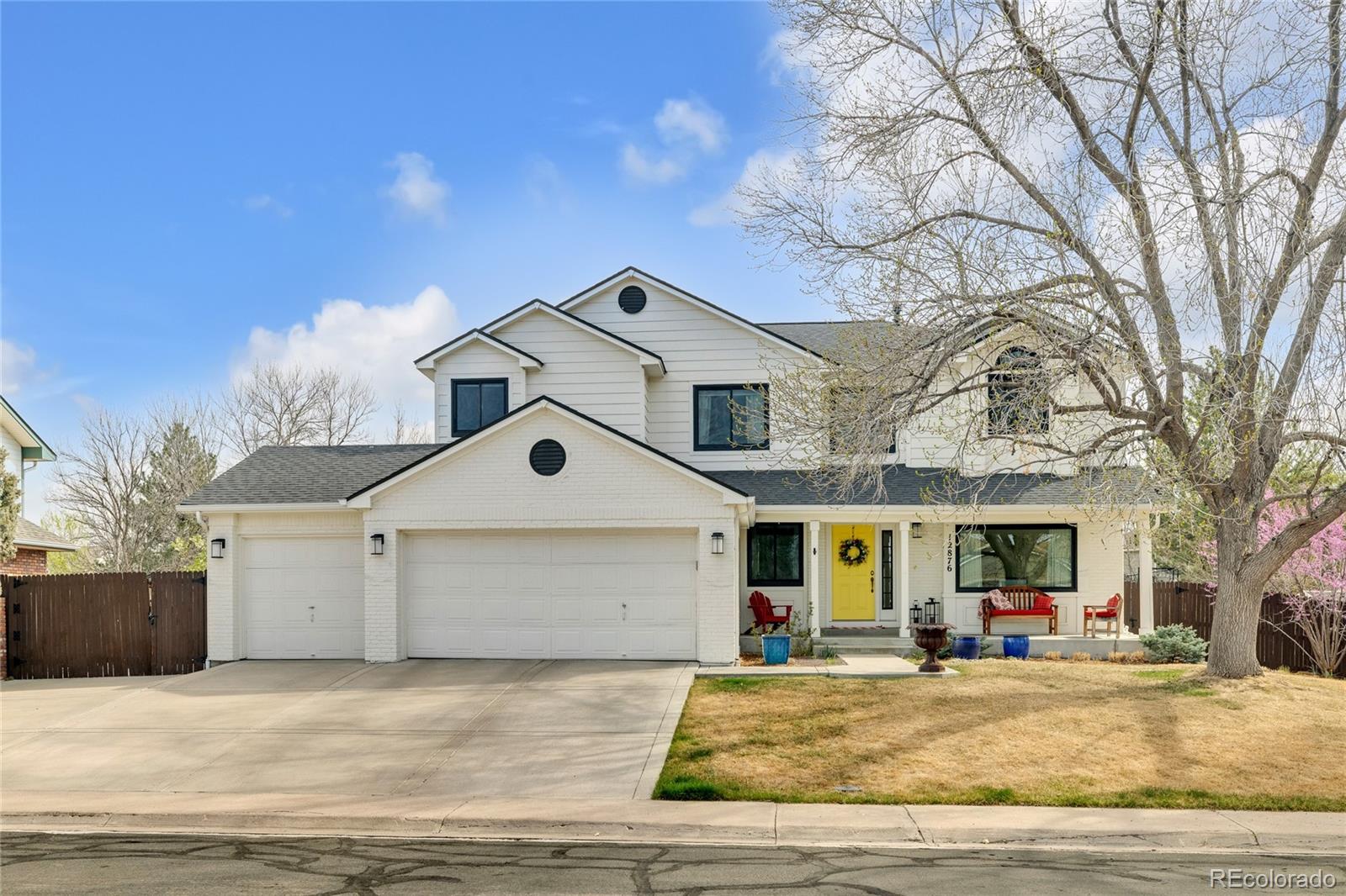 MLS Image #40 for 12876  vine street,thornton, Colorado