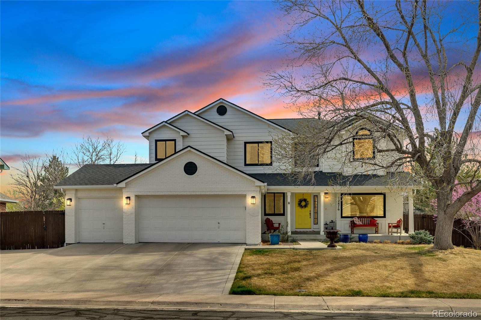MLS Image #41 for 12876  vine street,thornton, Colorado
