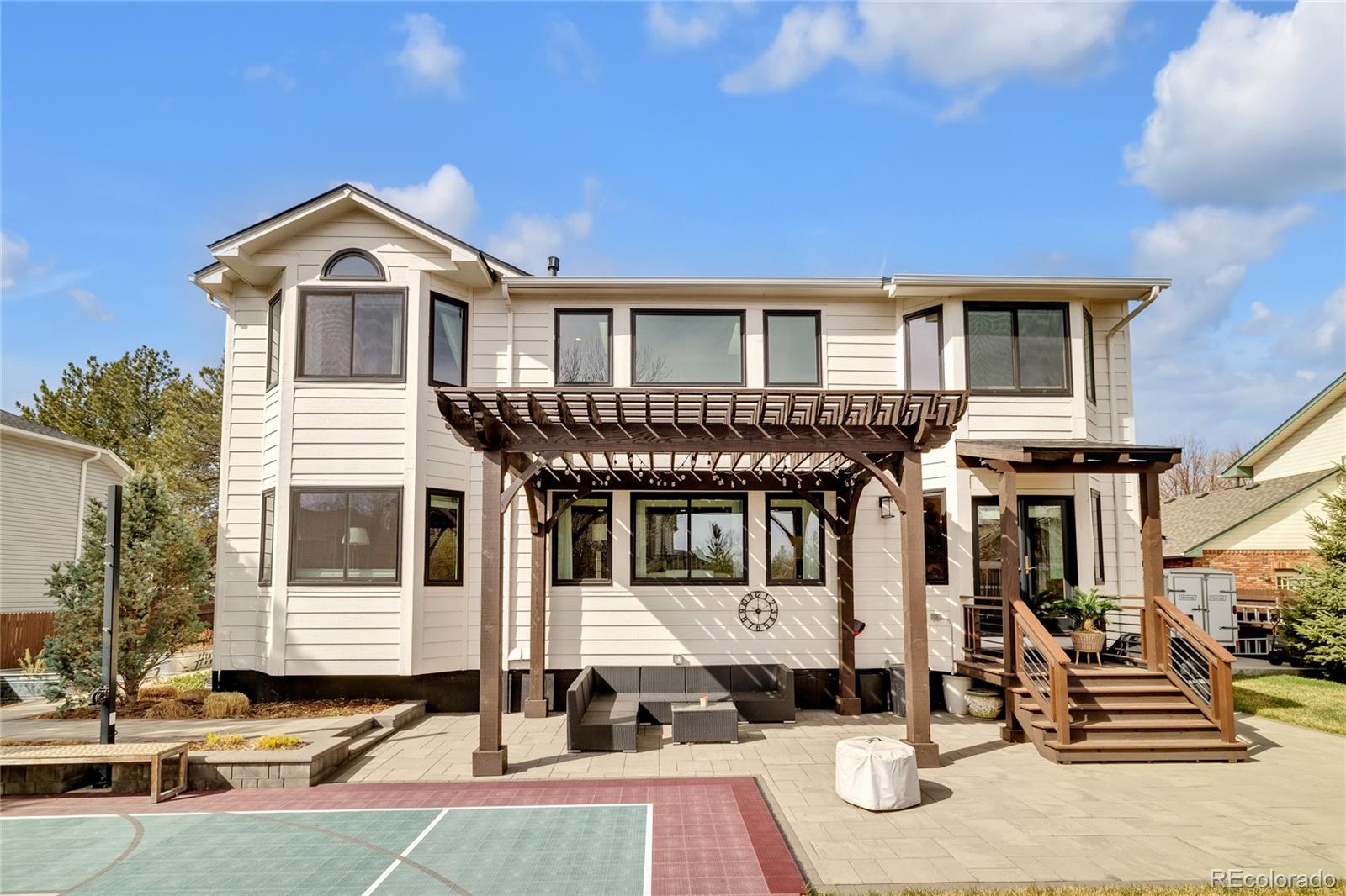 MLS Image #42 for 12876  vine street,thornton, Colorado