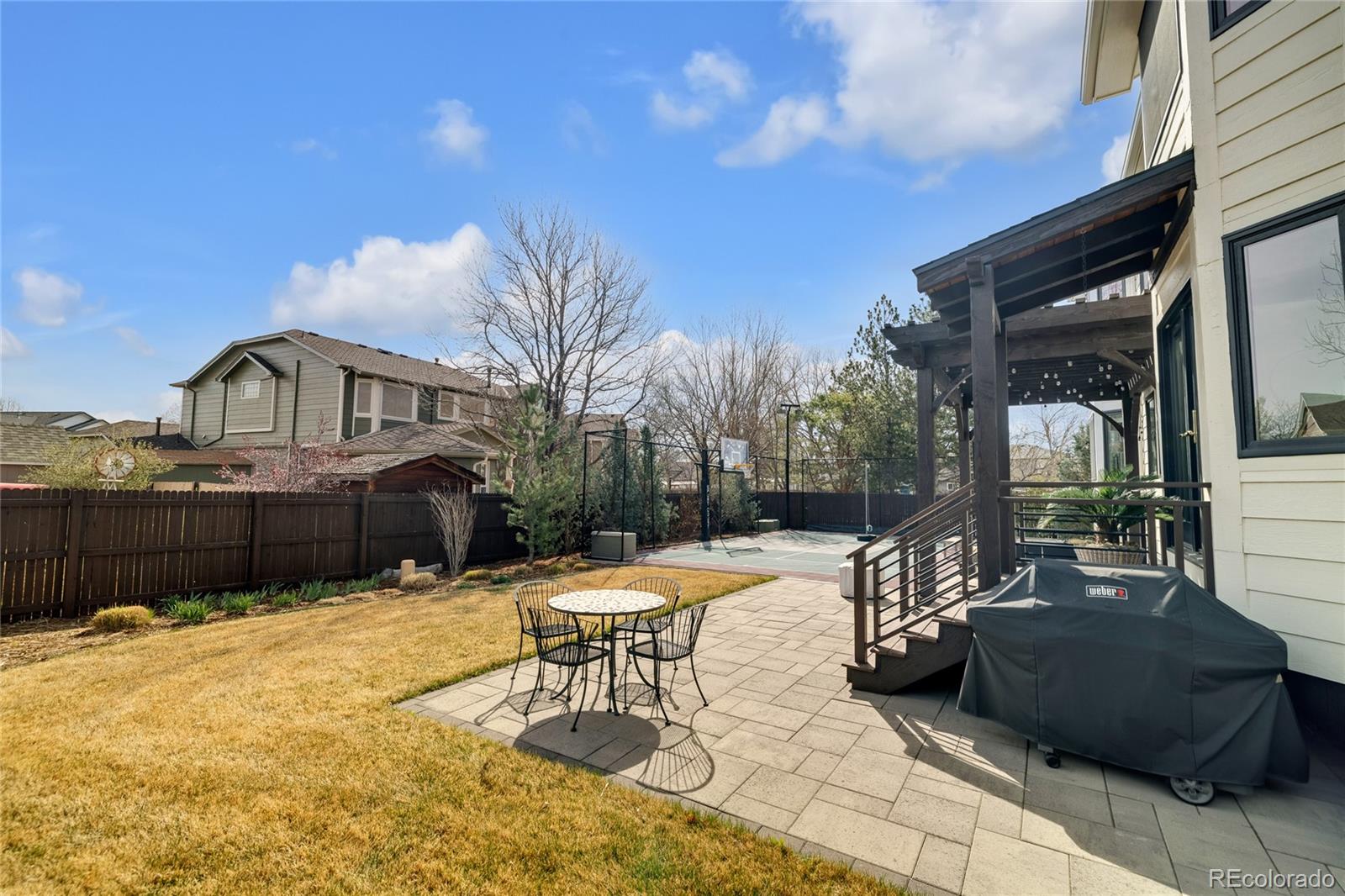 MLS Image #45 for 12876  vine street,thornton, Colorado