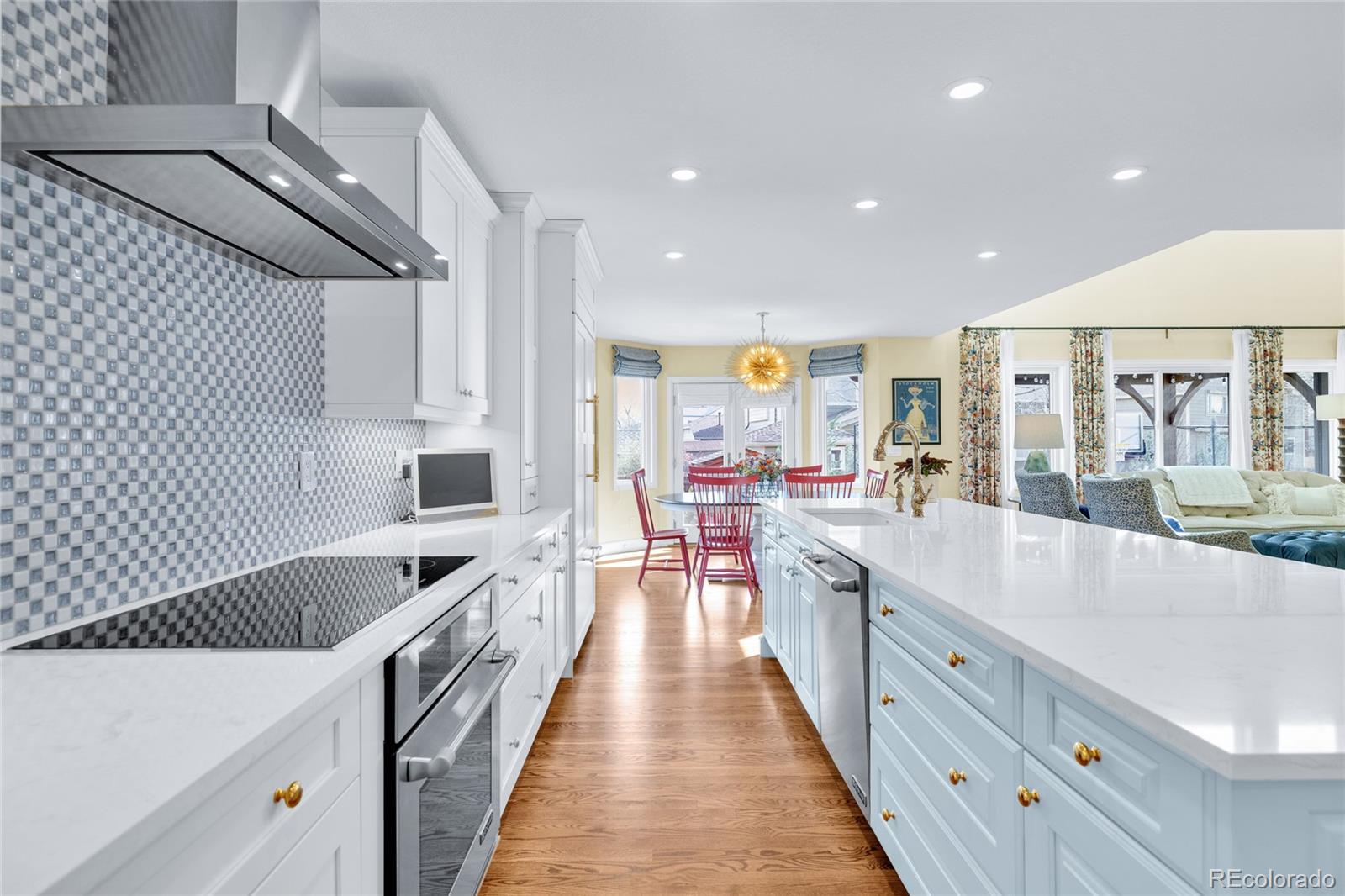 MLS Image #5 for 12876  vine street,thornton, Colorado