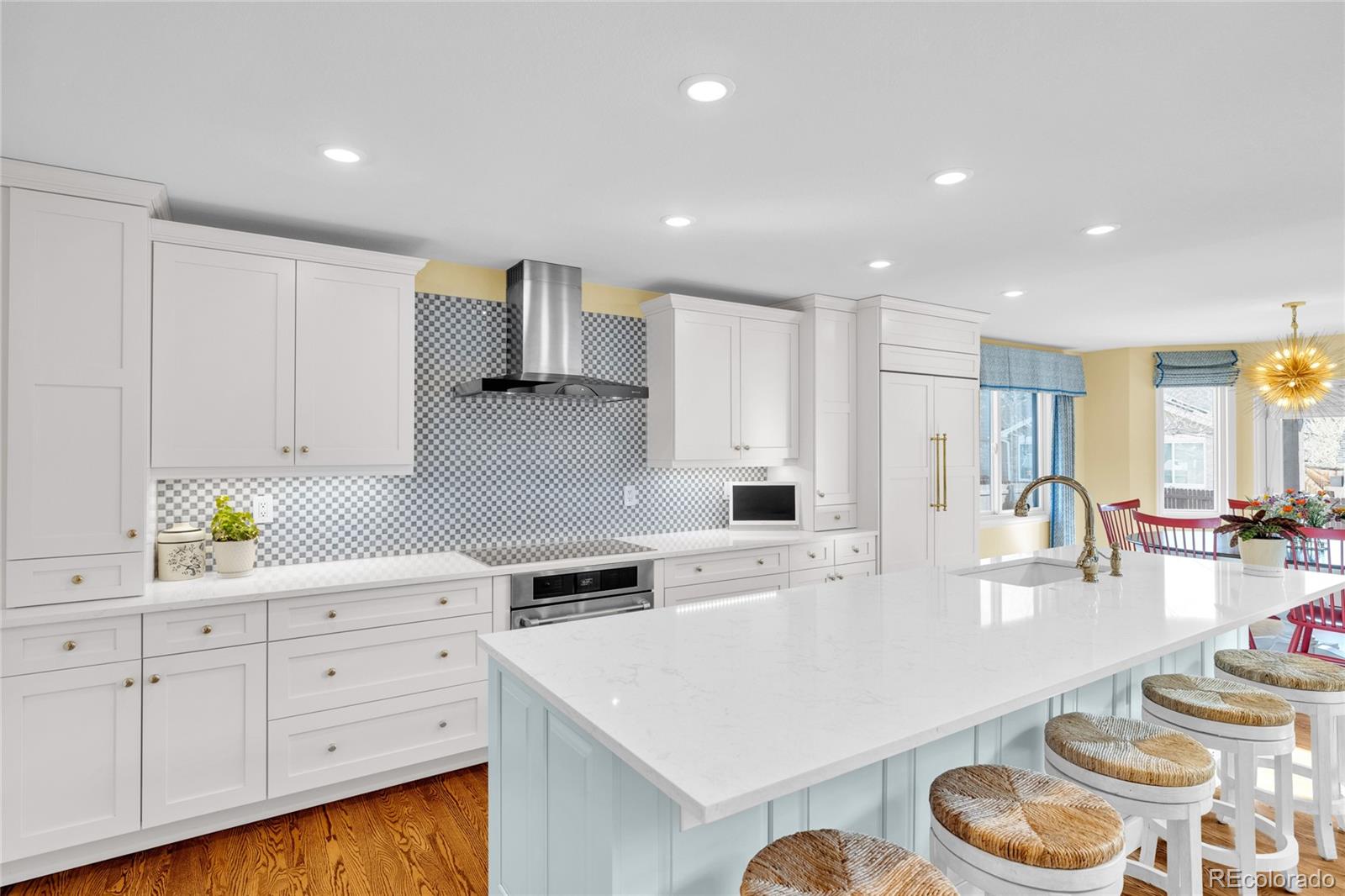 MLS Image #6 for 12876  vine street,thornton, Colorado