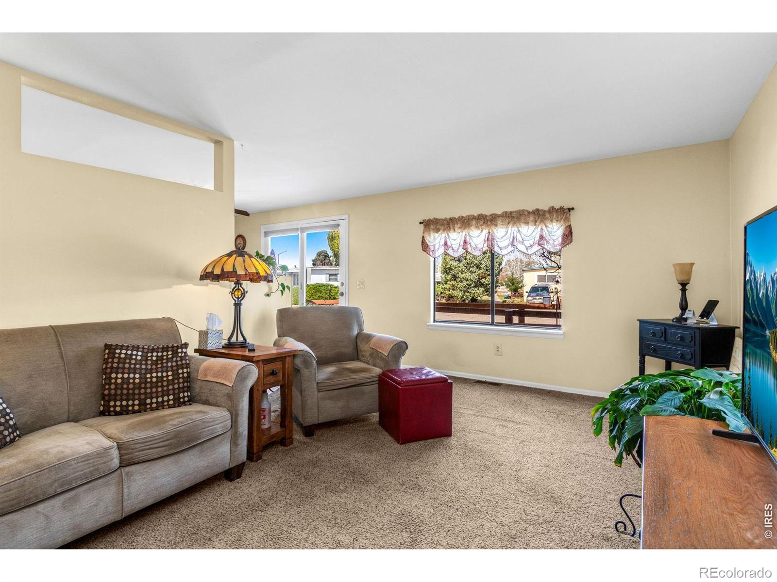 MLS Image #3 for 2820  mango place,loveland, Colorado